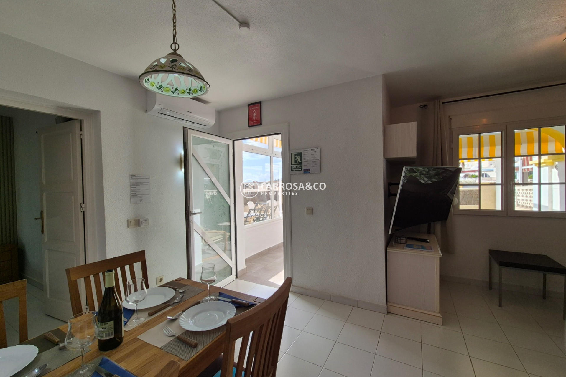 Resale - Apartment - San Miguel de Salinas - Inland