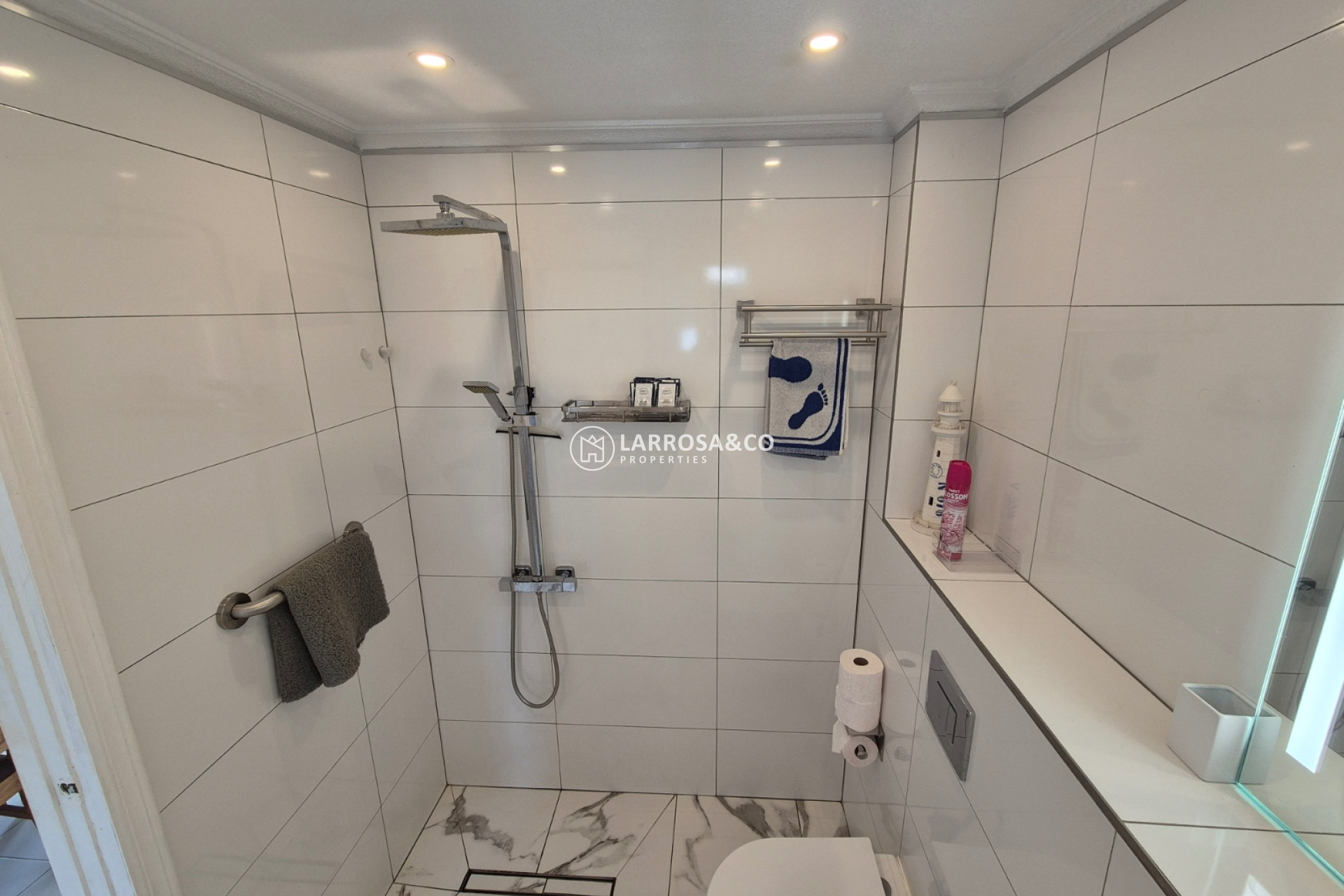 Resale - Apartment - San Miguel de Salinas - Inland