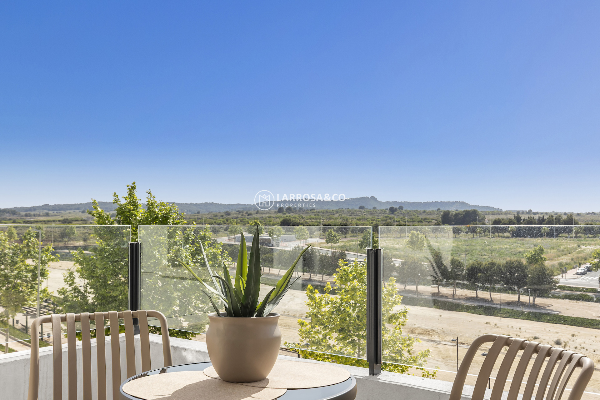 Resale - Apartment - San Miguel de Salinas - Inland