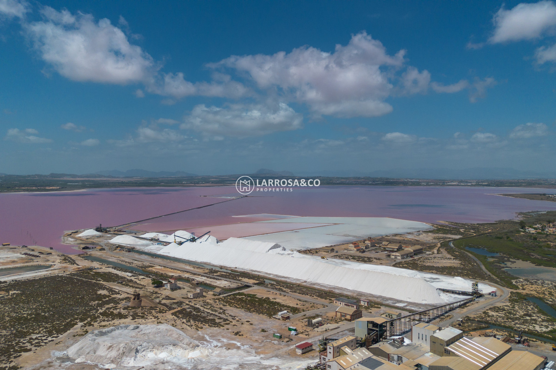 Resale - Apartment - San Miguel de Salinas - Inland