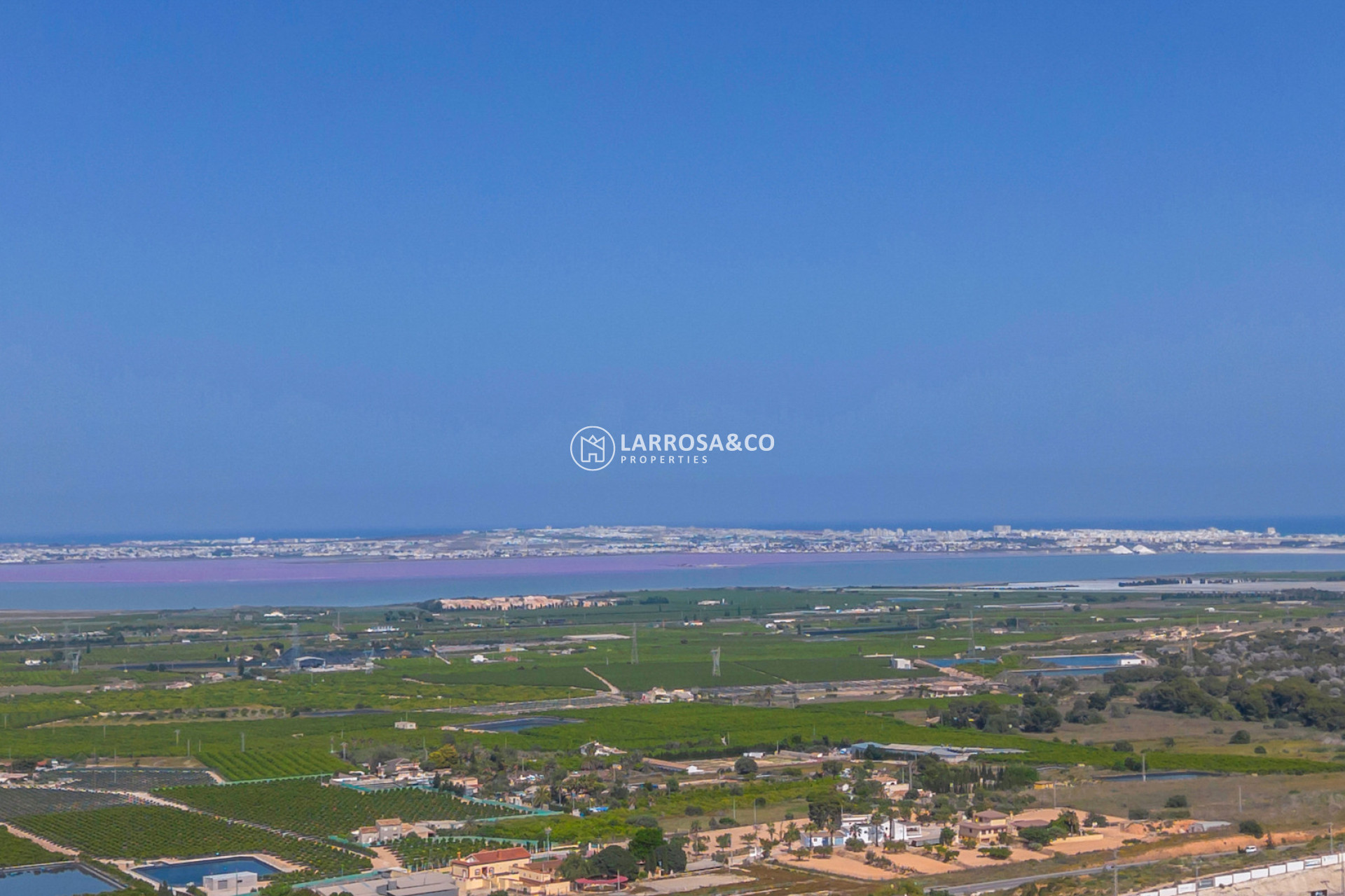 Resale - Apartment - San Miguel de Salinas - Inland