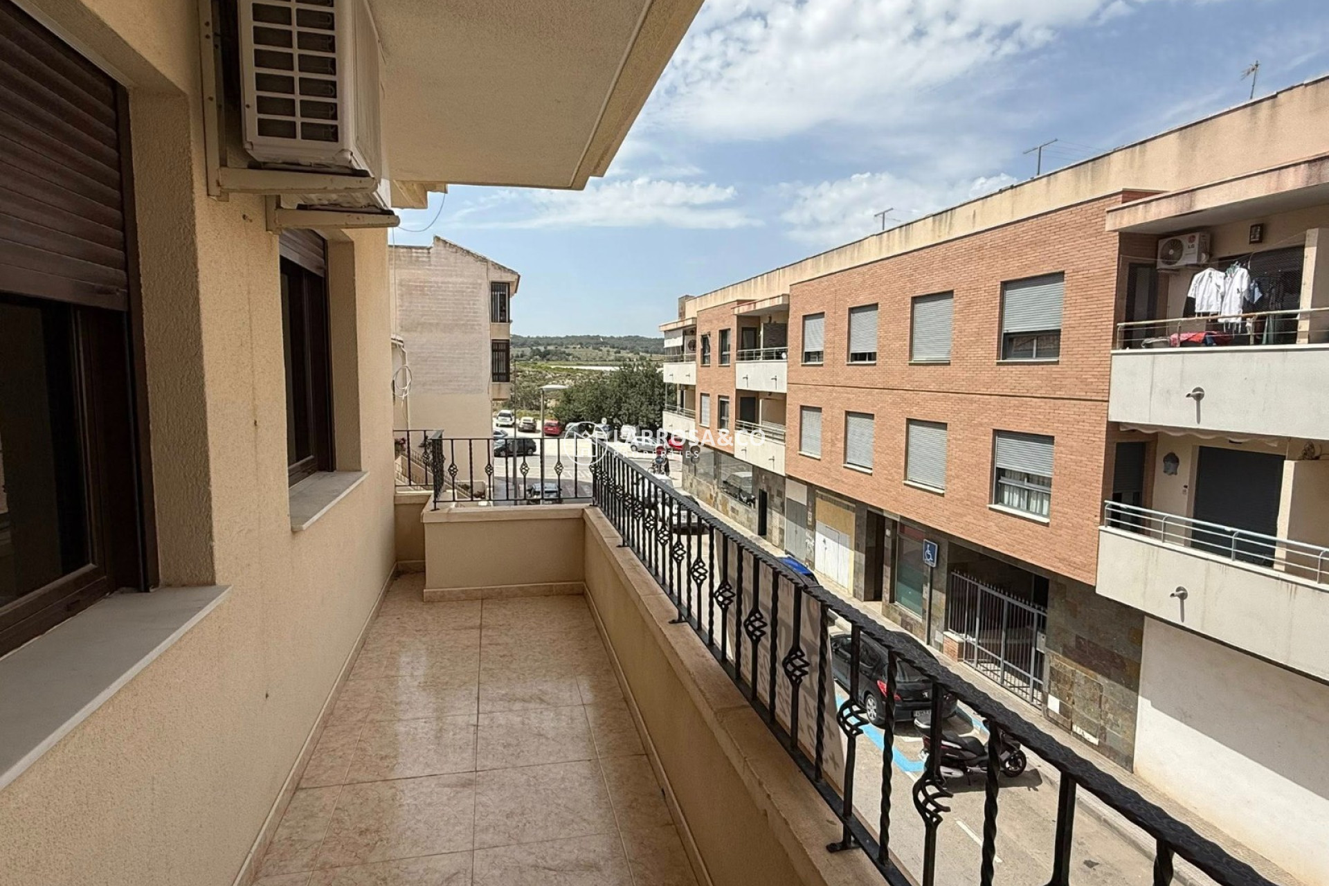 Resale - Apartment - San Miguel de Salinas - Inland