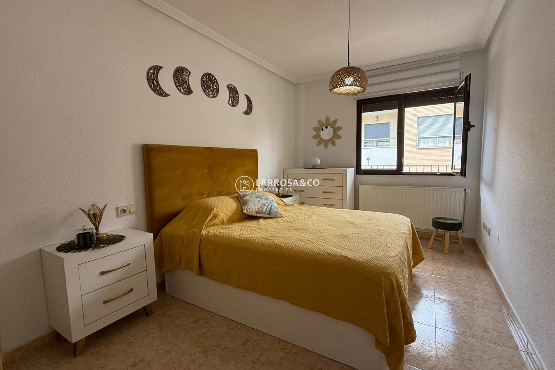Resale - Apartment - San Miguel de Salinas - Inland