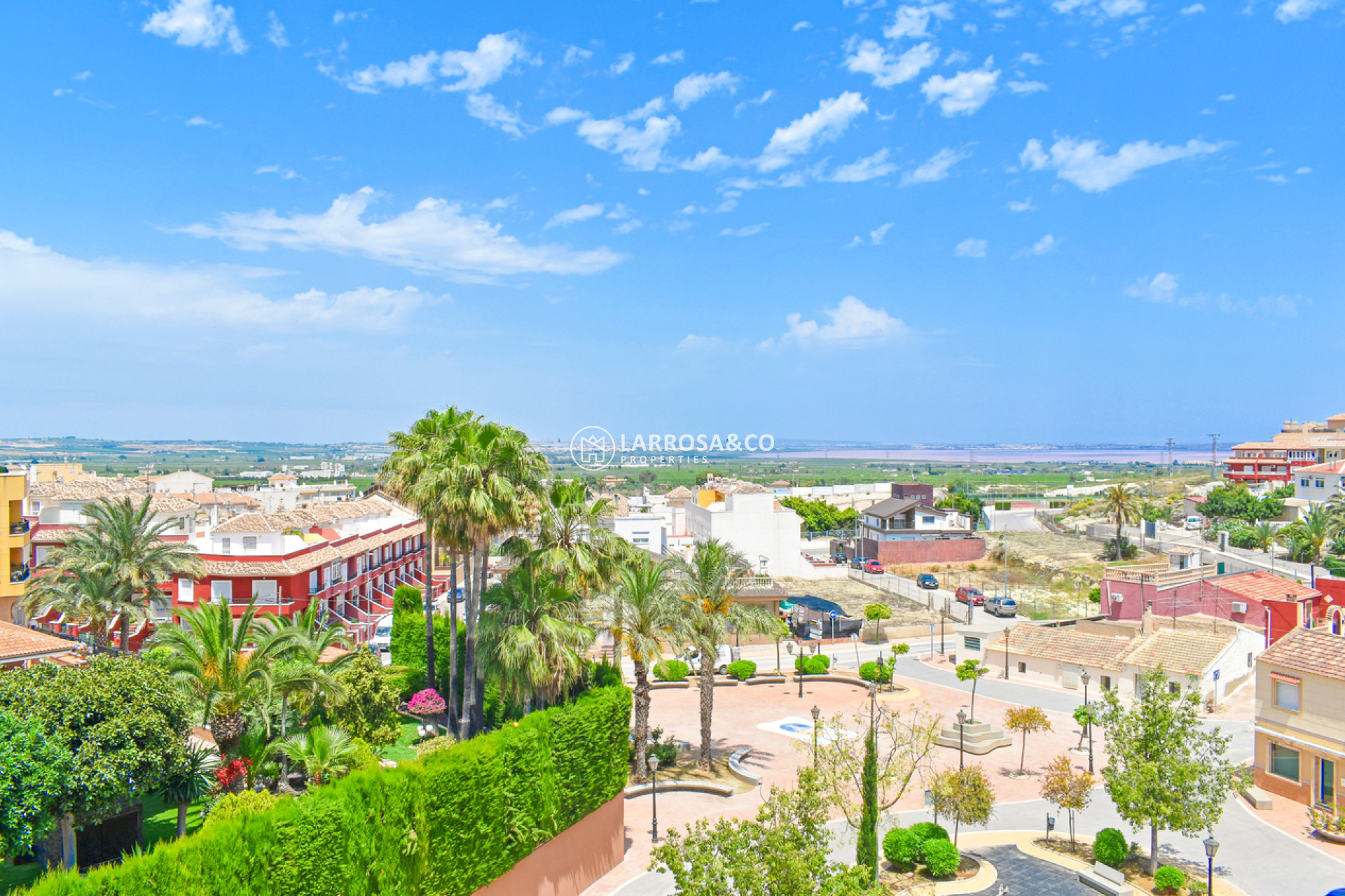 Resale - Apartment - San Miguel de Salinas - Inland
