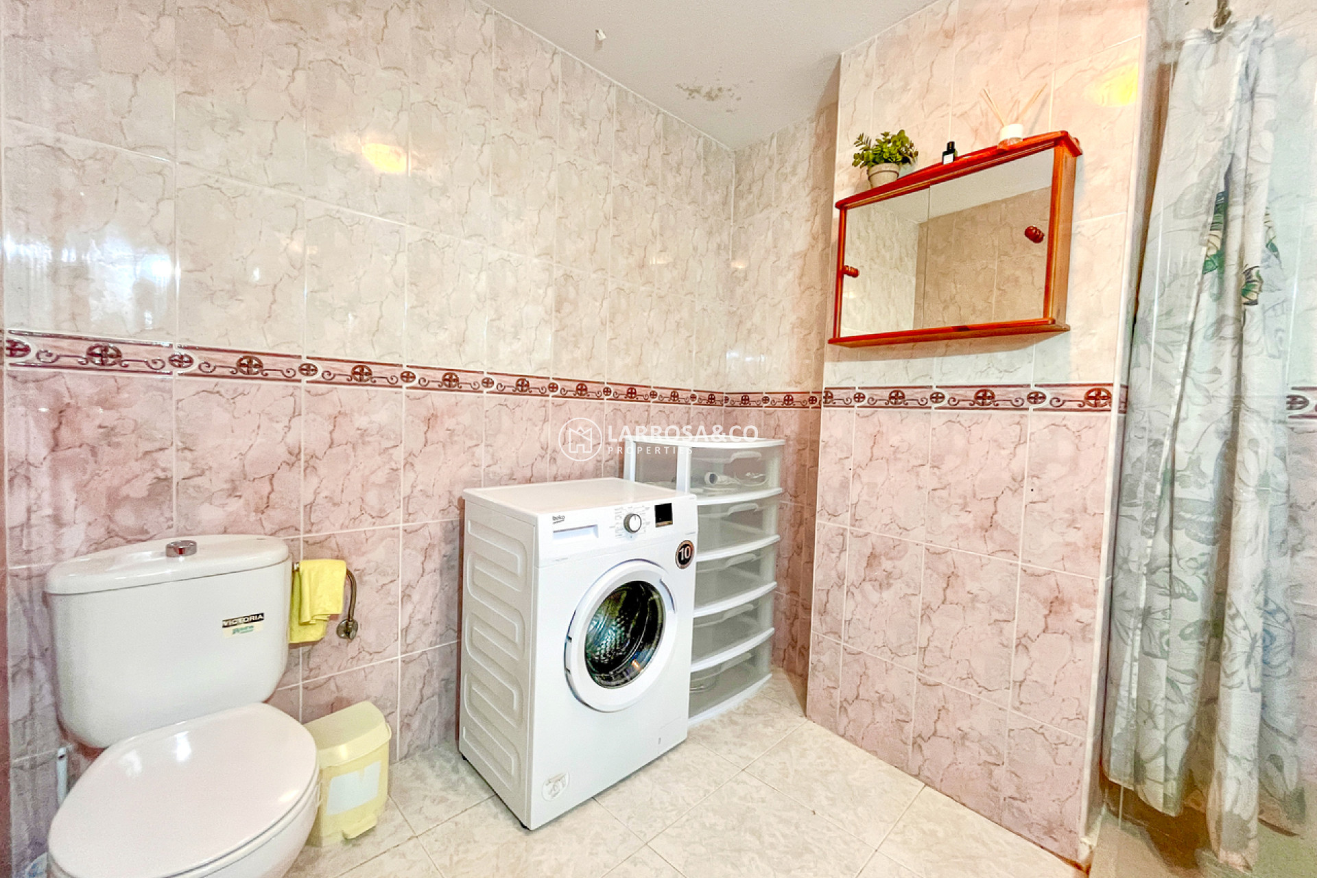Resale - Apartment - San Miguel de Salinas - Inland