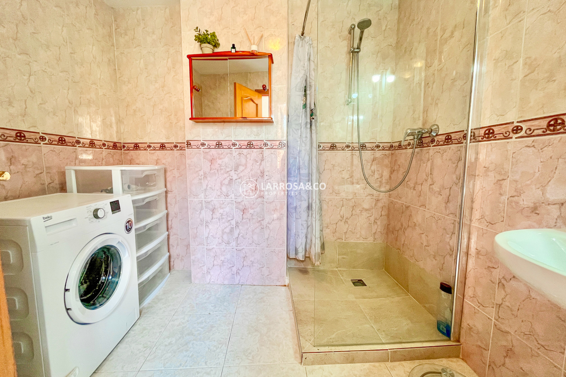 Resale - Apartment - San Miguel de Salinas - Inland