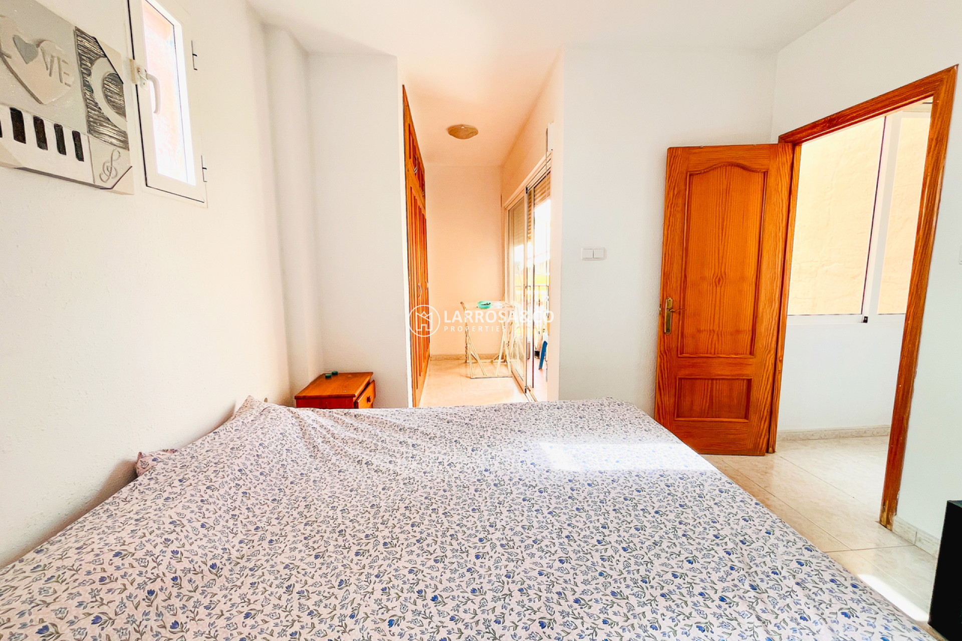 Resale - Apartment - San Miguel de Salinas - Inland