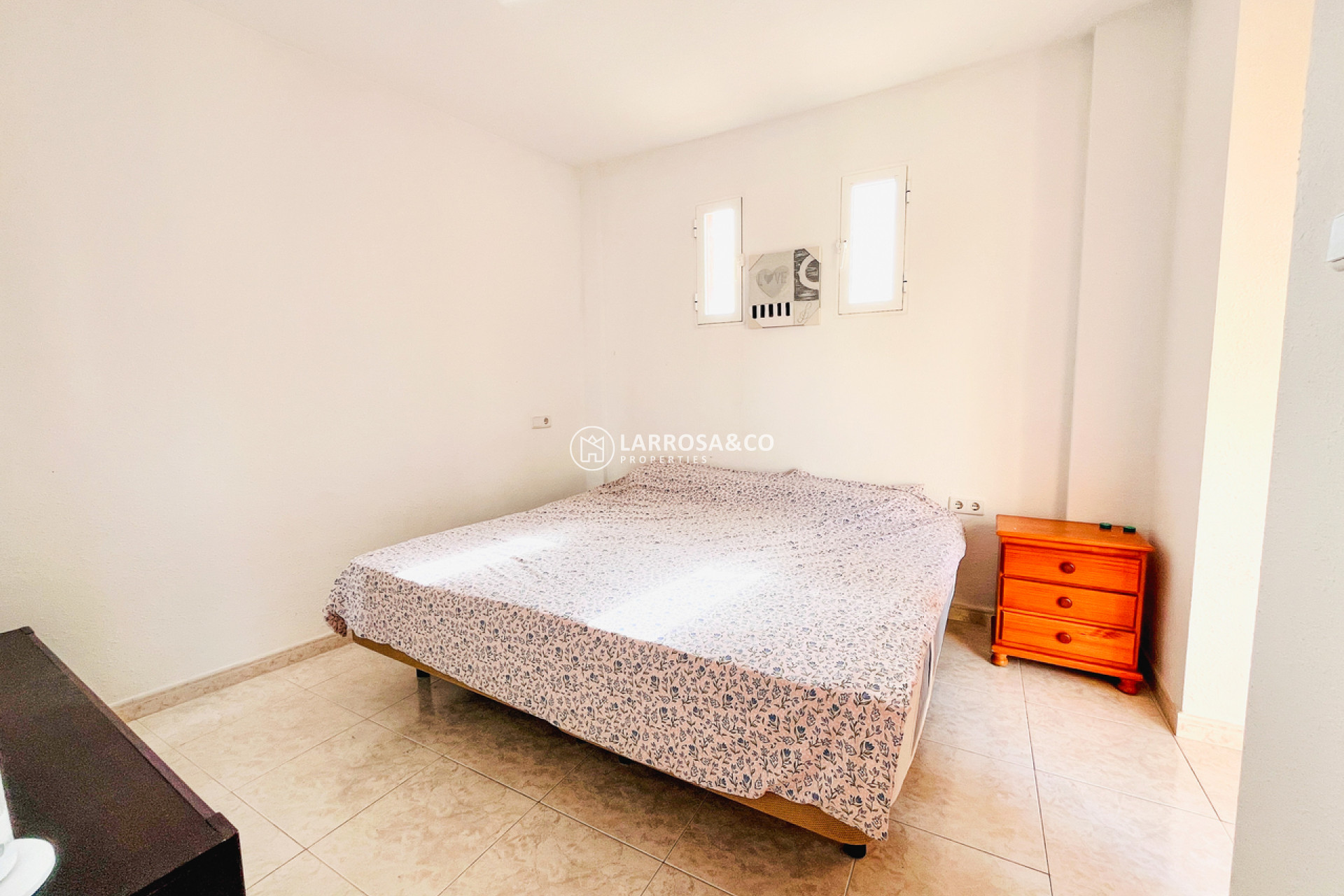 Resale - Apartment - San Miguel de Salinas - Inland