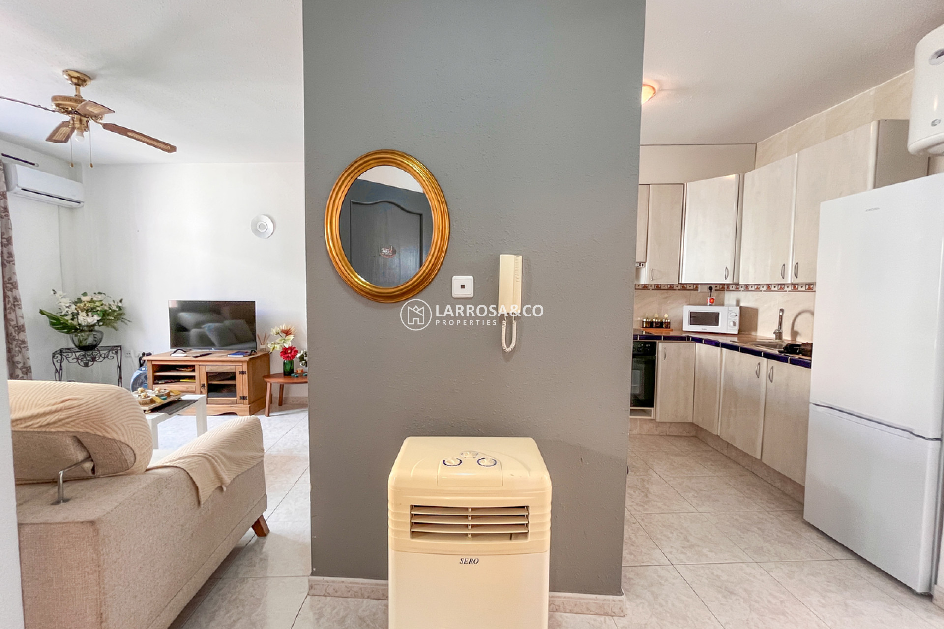 Resale - Apartment - San Miguel de Salinas - Inland
