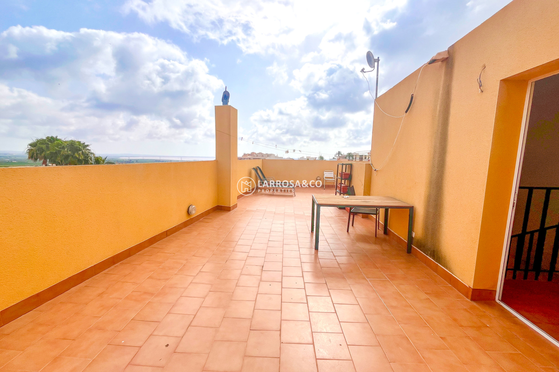 Resale - Apartment - San Miguel de Salinas - Inland