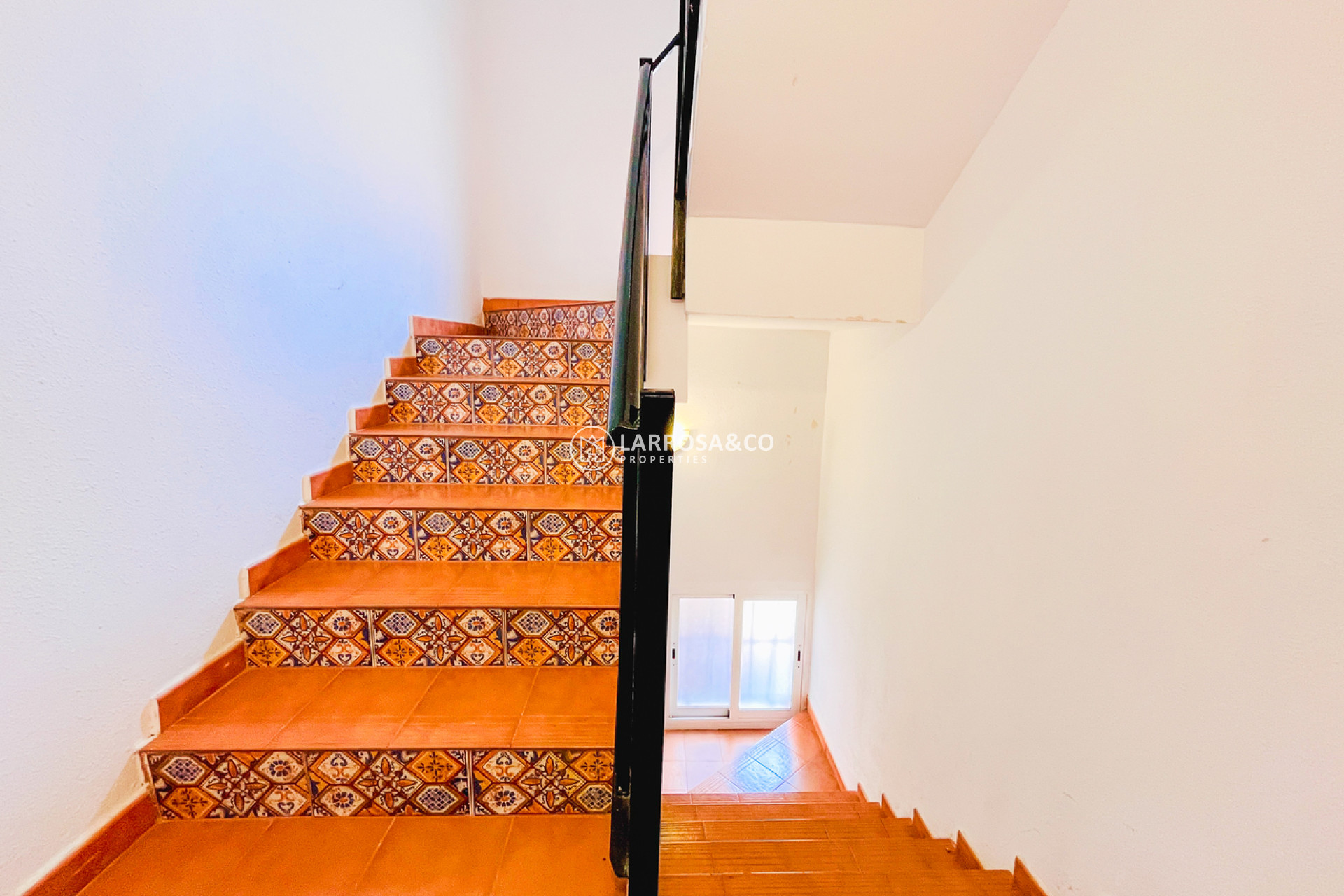 Resale - Apartment - San Miguel de Salinas - Inland