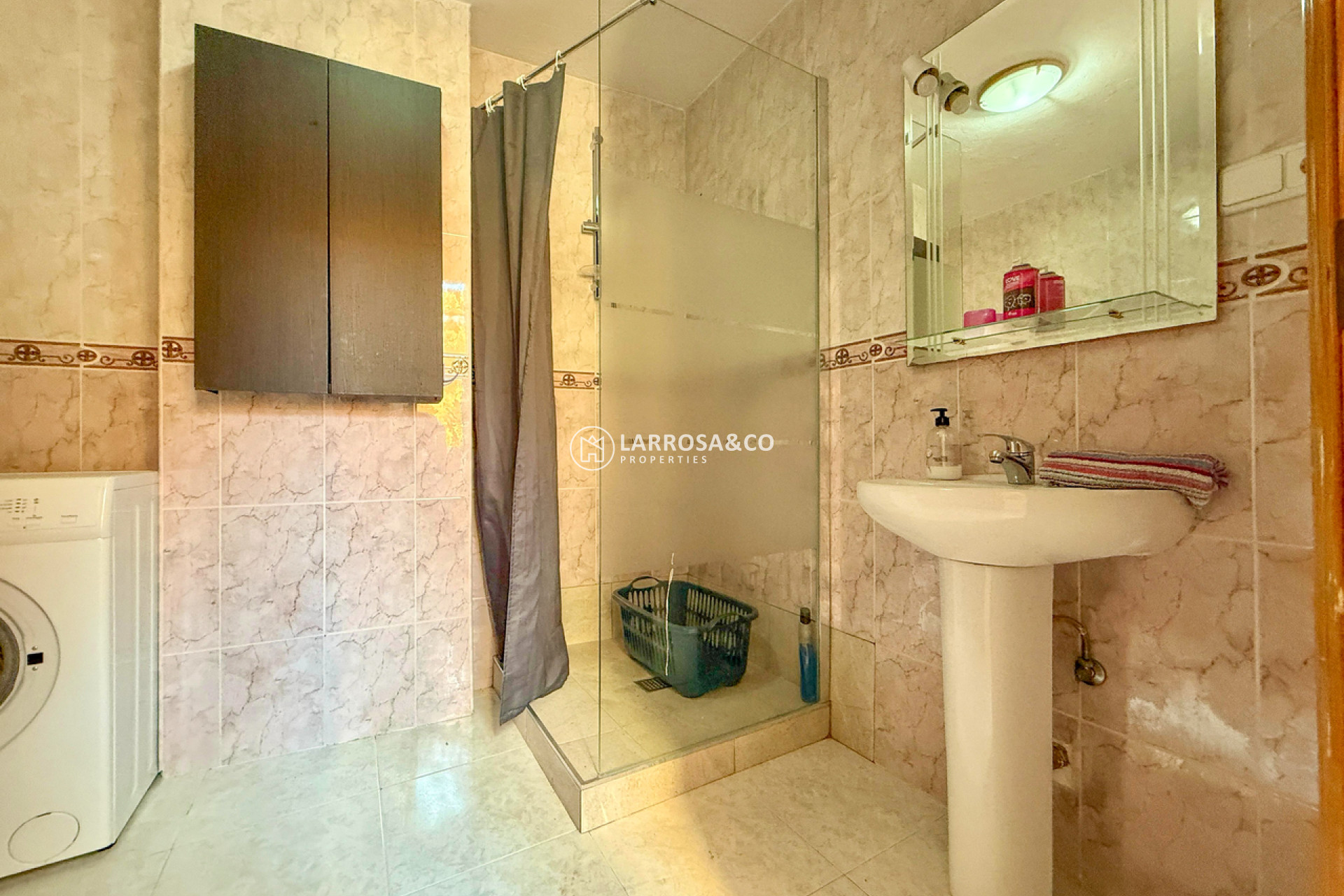 Resale - Apartment - San Miguel de Salinas - Inland