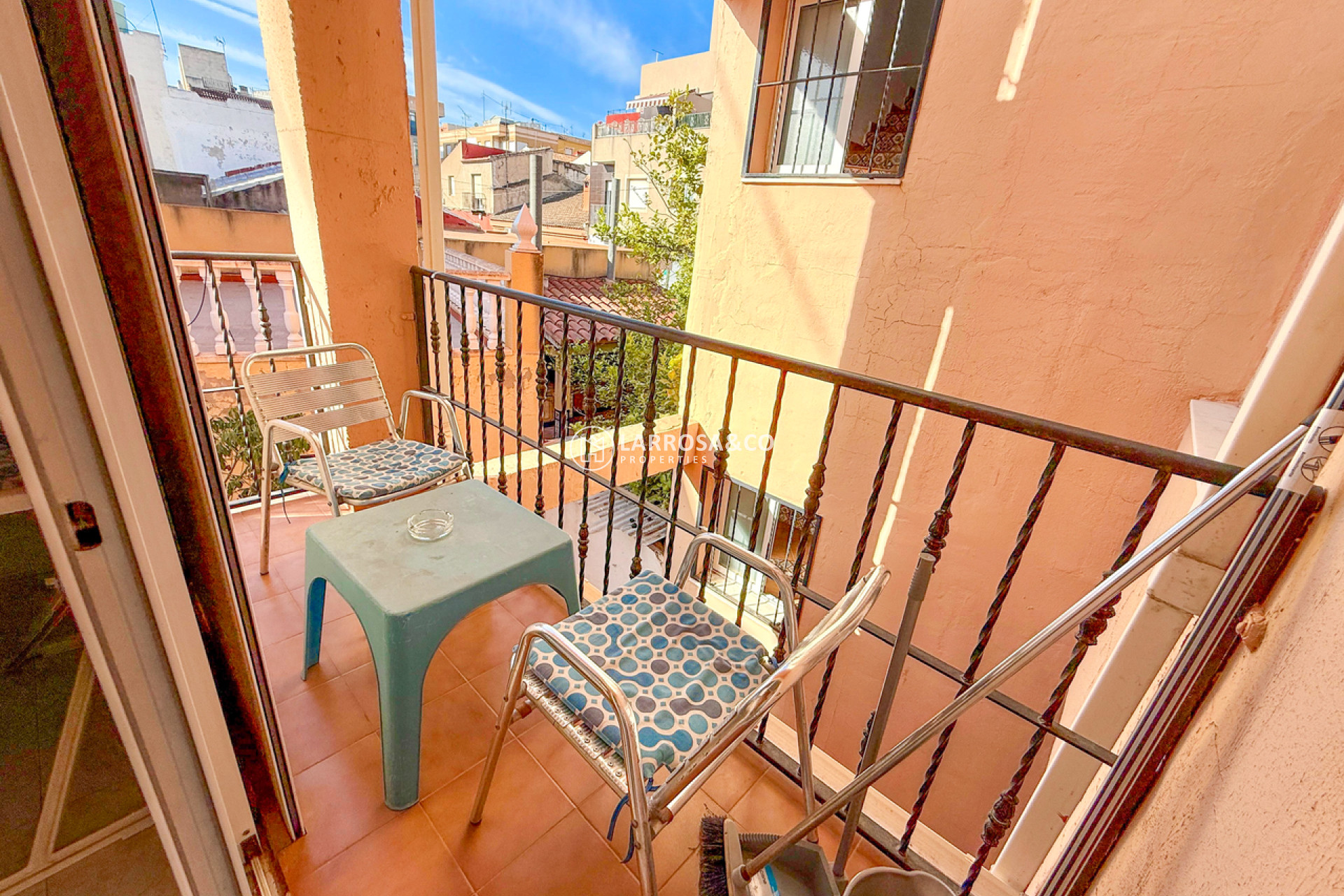 Resale - Apartment - San Miguel de Salinas - Inland