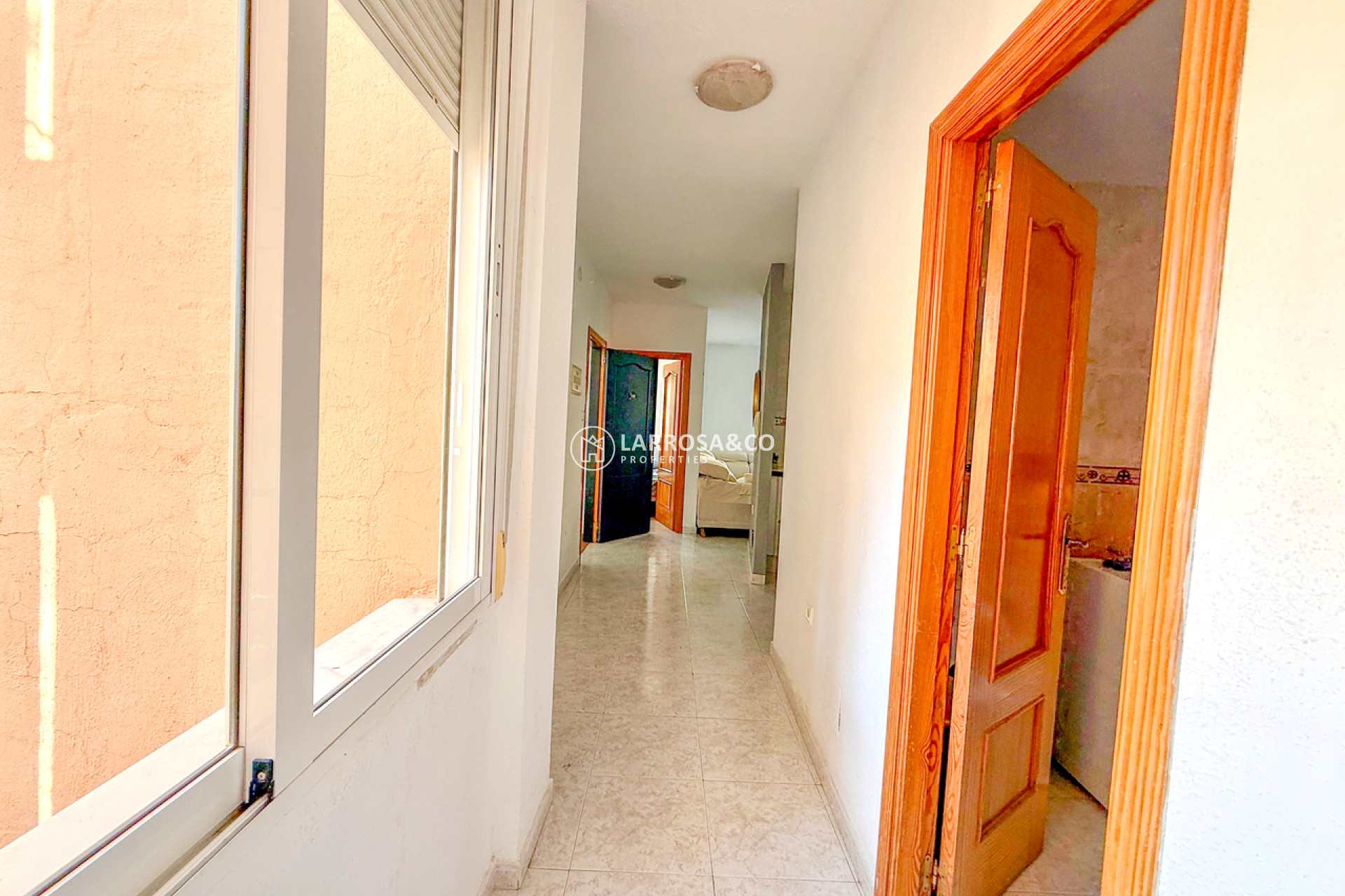 Resale - Apartment - San Miguel de Salinas - Inland