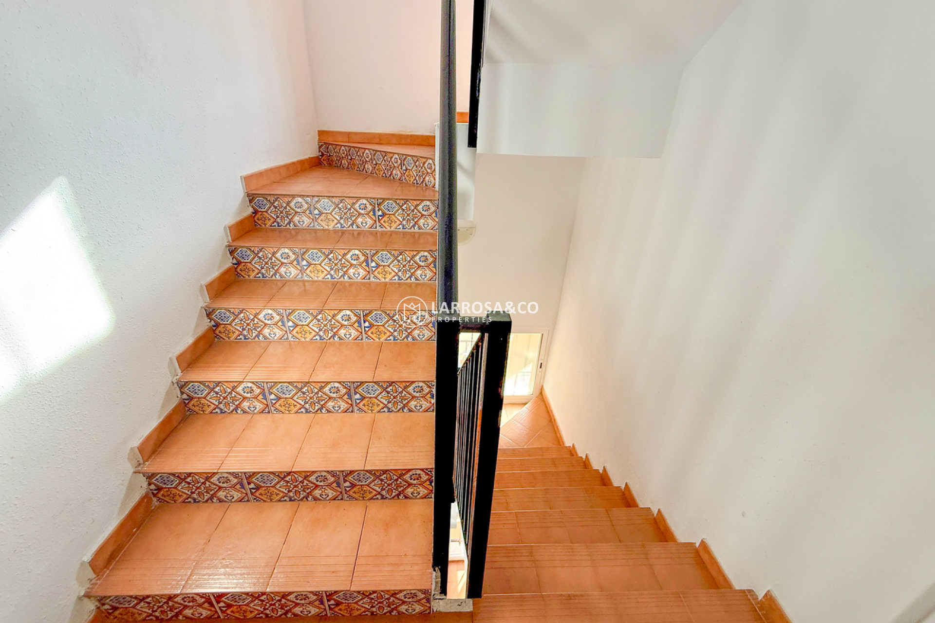 Resale - Apartment - San Miguel de Salinas - Inland