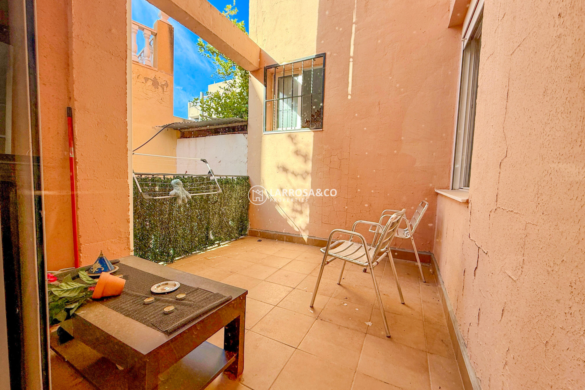 Resale - Apartment - San Miguel de Salinas - Inland