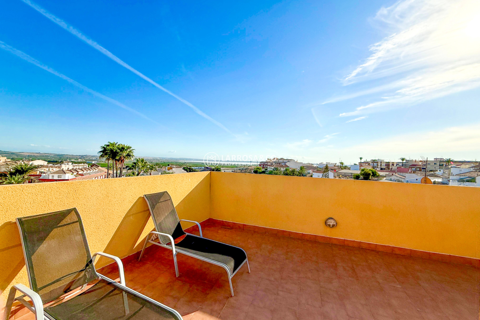 Resale - Apartment - San Miguel de Salinas - Inland