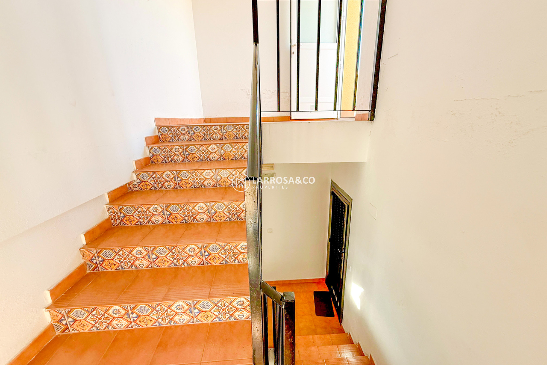 Resale - Apartment - San Miguel de Salinas - Inland