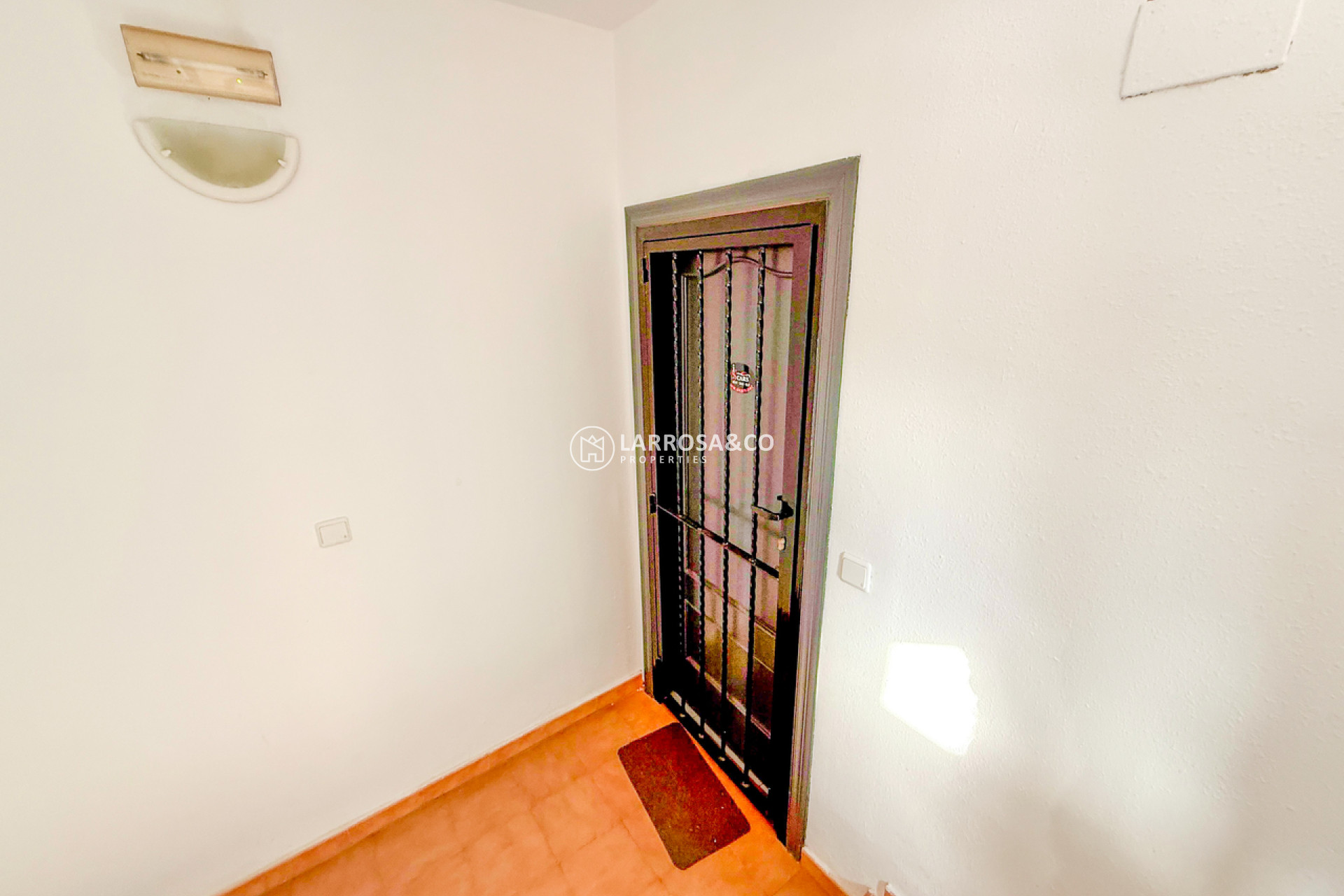 Resale - Apartment - San Miguel de Salinas - Inland