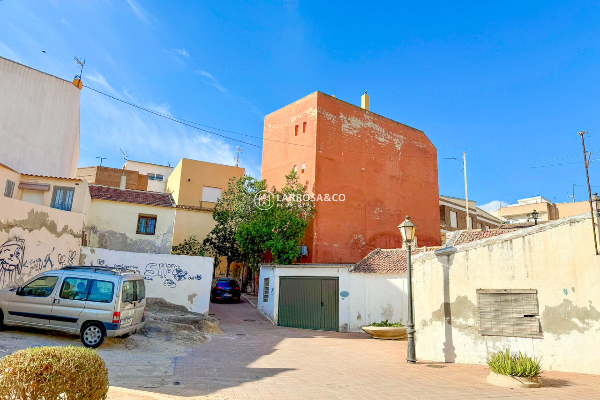 Resale - Apartment - San Miguel de Salinas - Inland