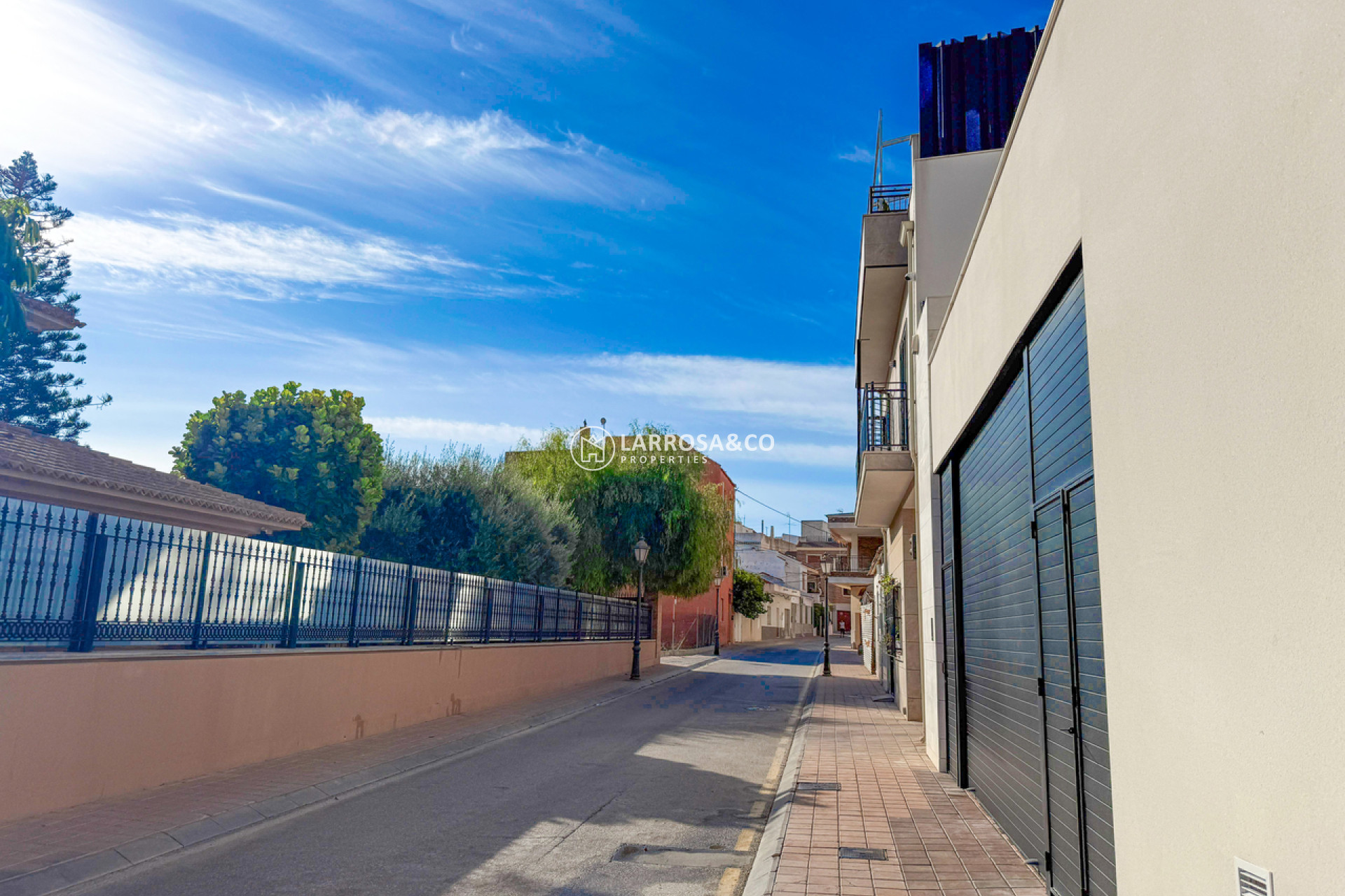 Resale - Apartment - San Miguel de Salinas - Inland