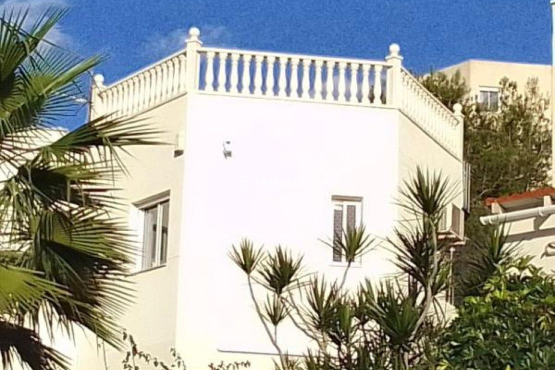 Resale - Apartment - San Miguel de Salinas - Inland