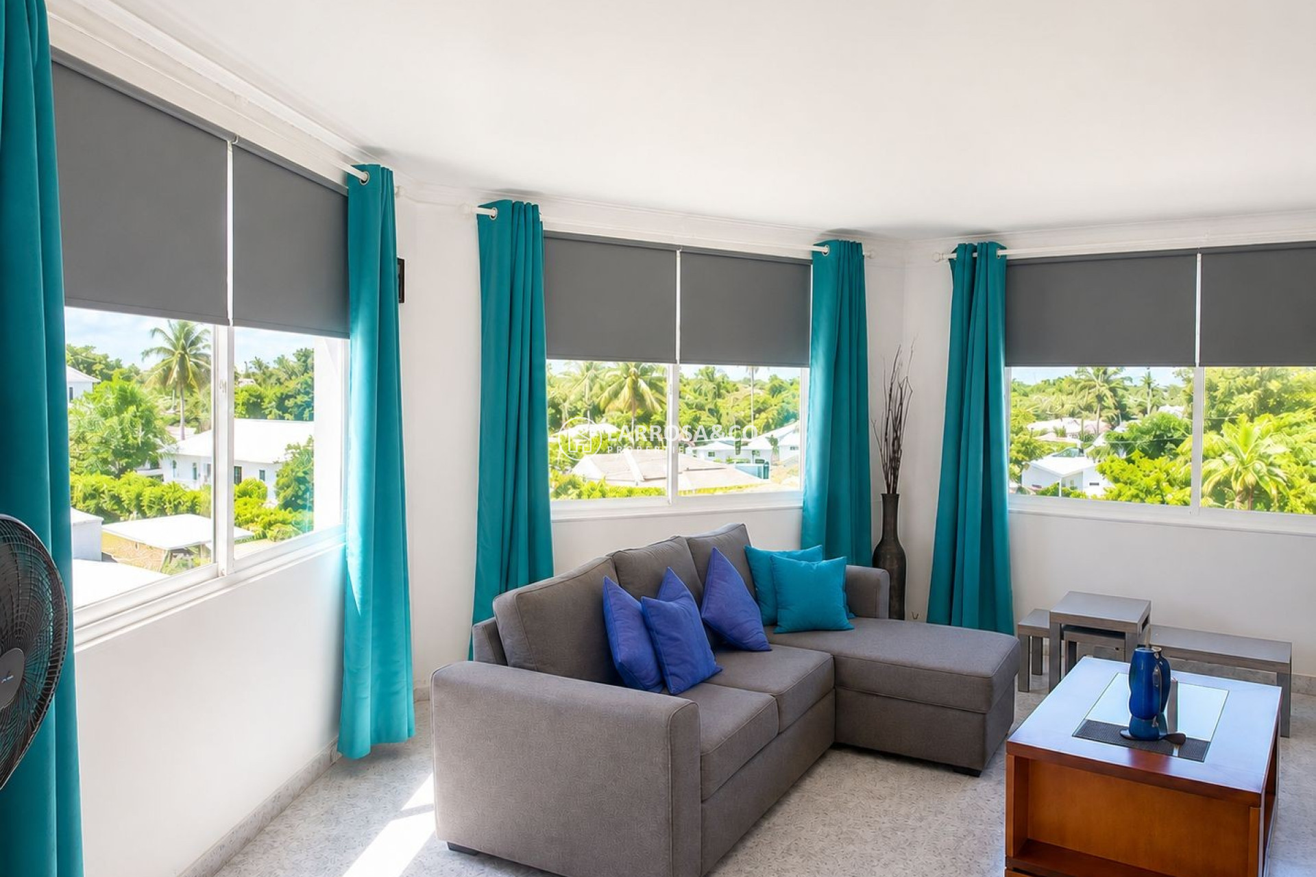Resale - Apartment - San Miguel de Salinas - Inland