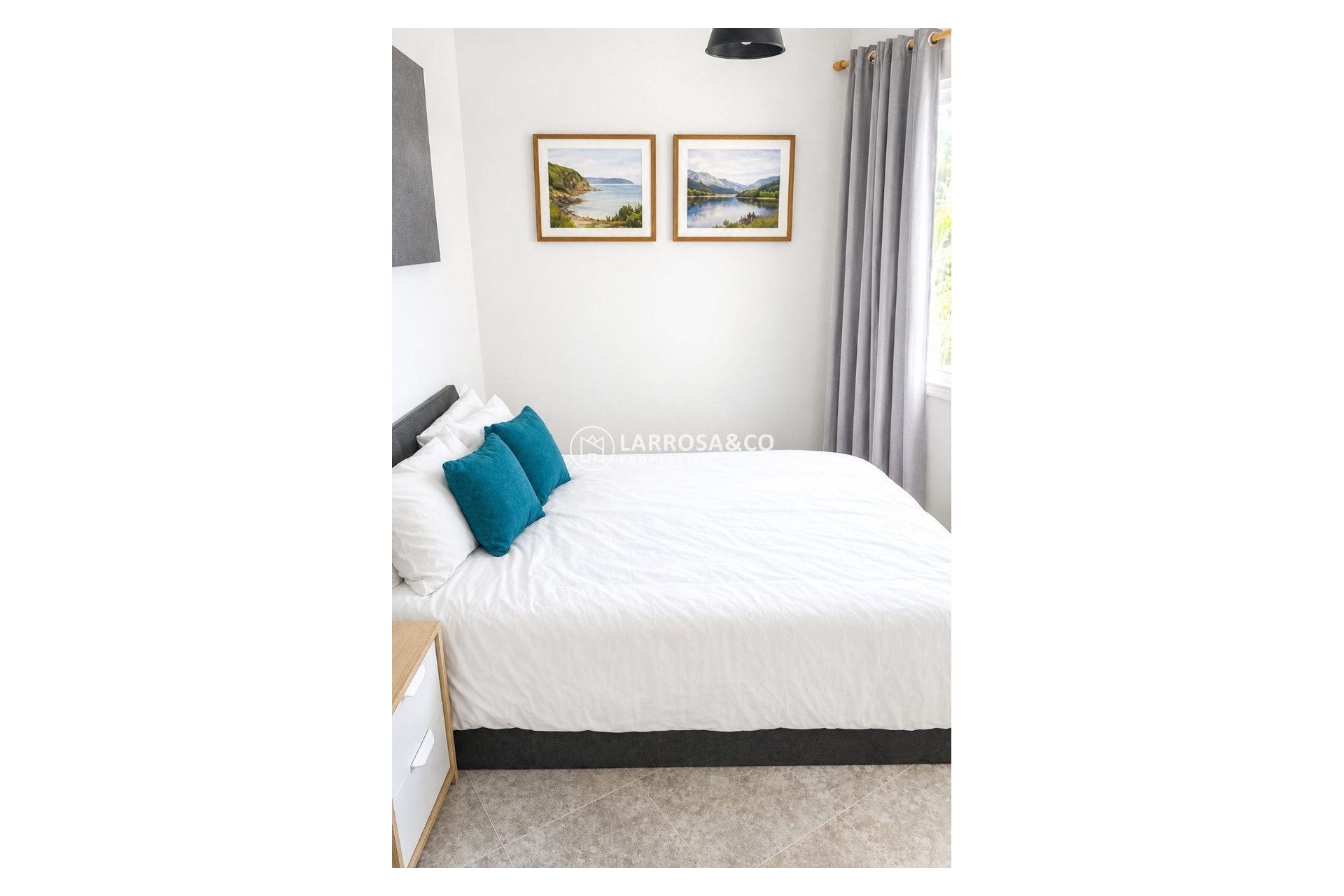 Resale - Apartment - San Miguel de Salinas - Inland