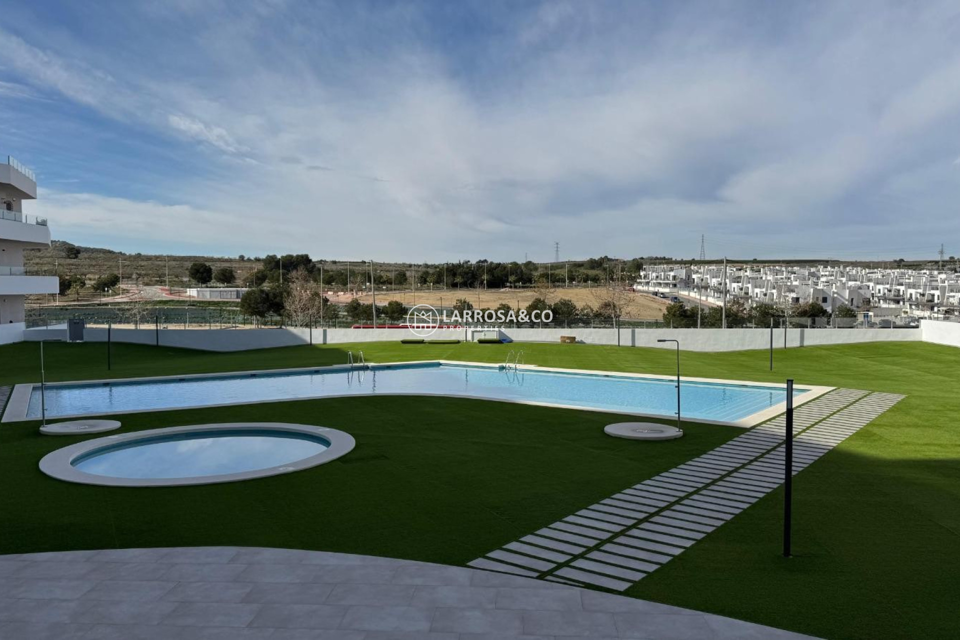 Resale - Apartment - San Miguel de Salinas - Inland