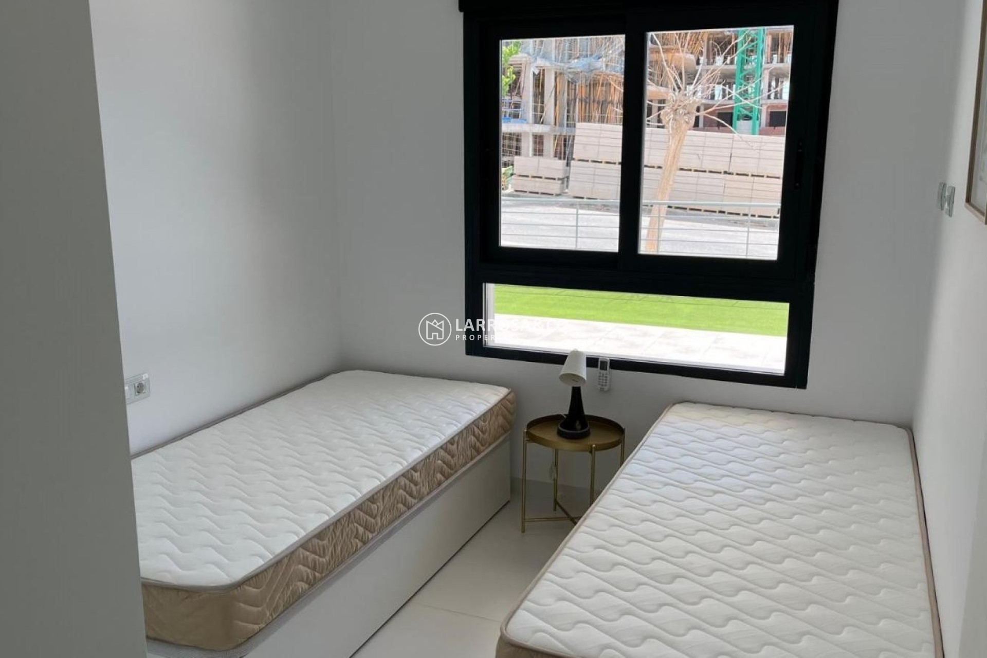 Resale - Apartment - San Miguel de Salinas - Inland