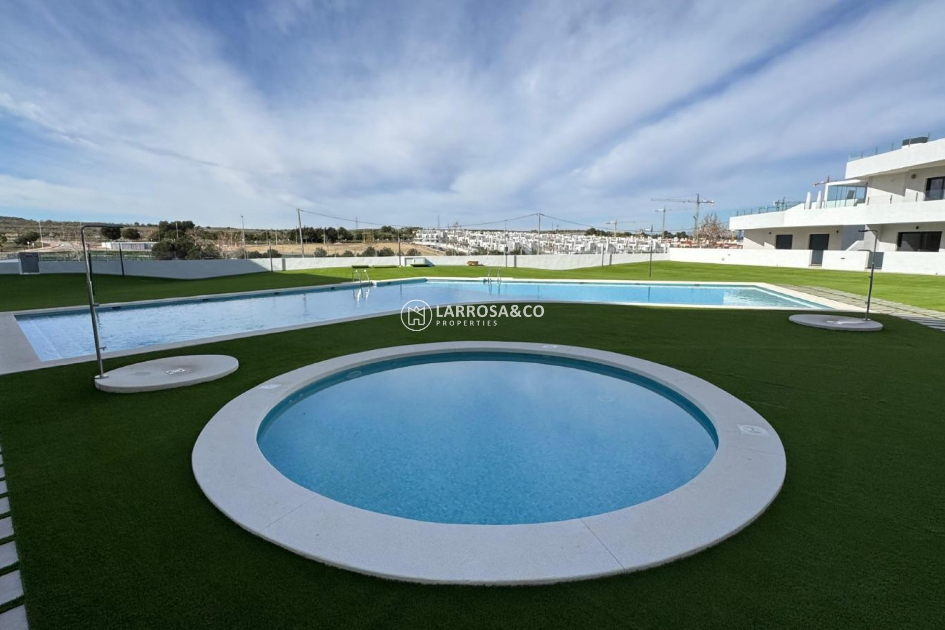 Resale - Apartment - San Miguel de Salinas - Inland