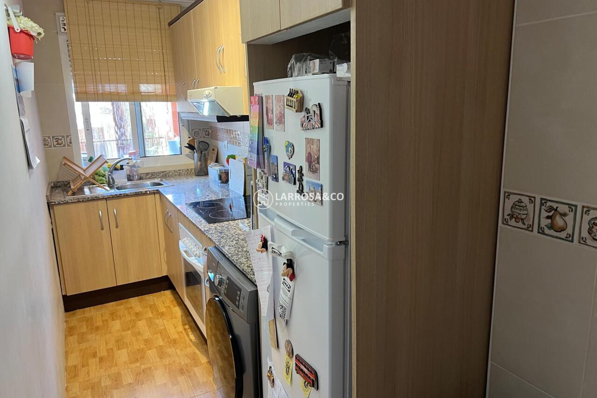 Resale - Apartment - San Miguel de Salinas - Inland