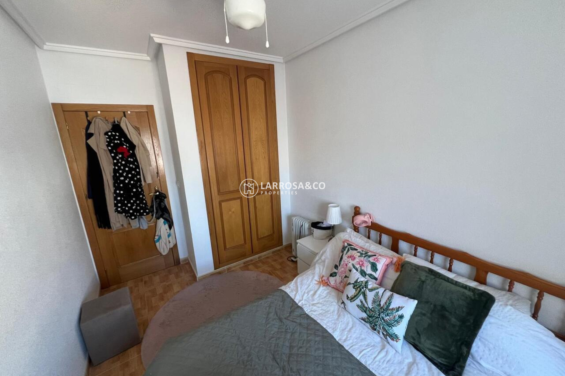 Resale - Apartment - San Miguel de Salinas - Inland