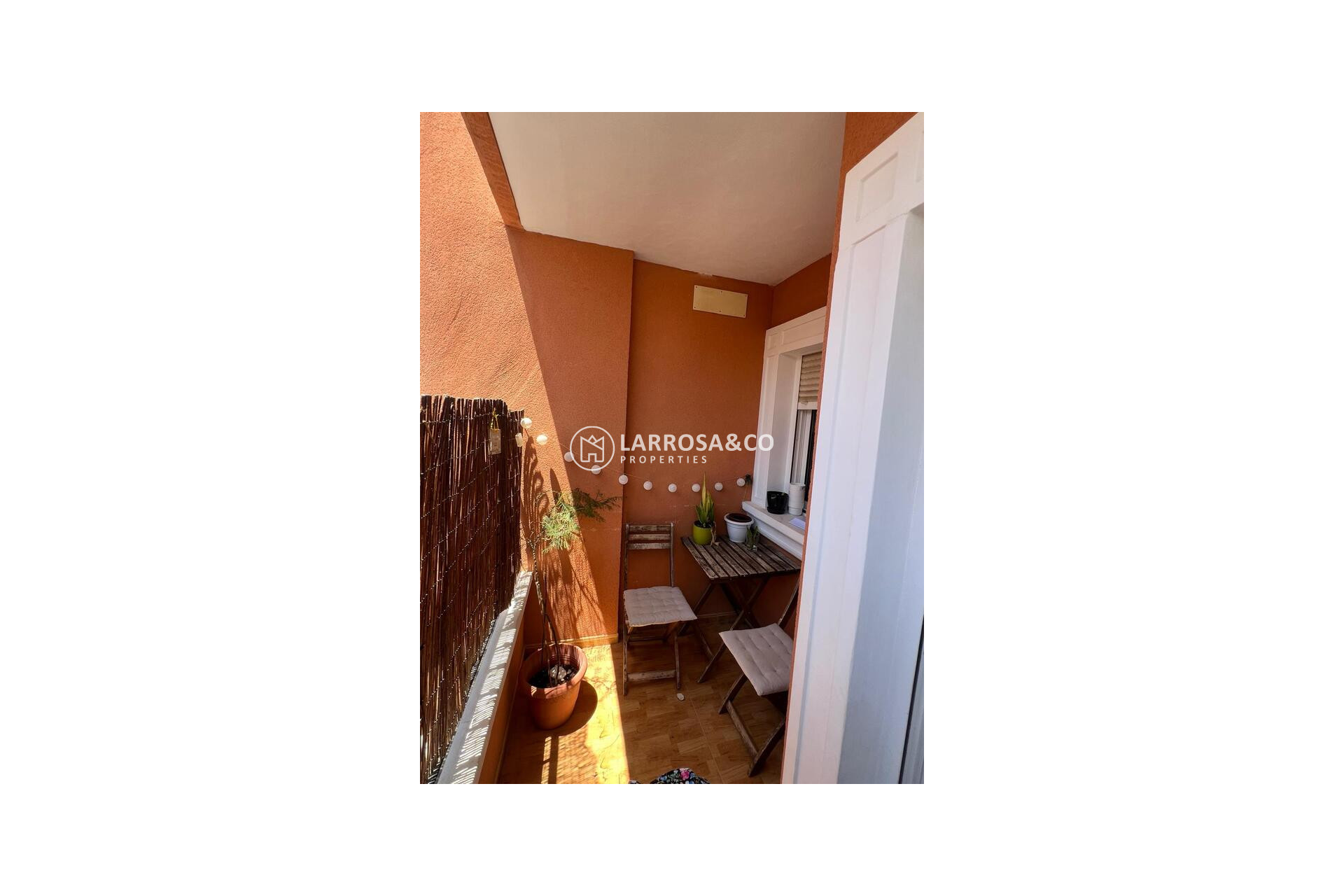 Resale - Apartment - San Miguel de Salinas - Inland