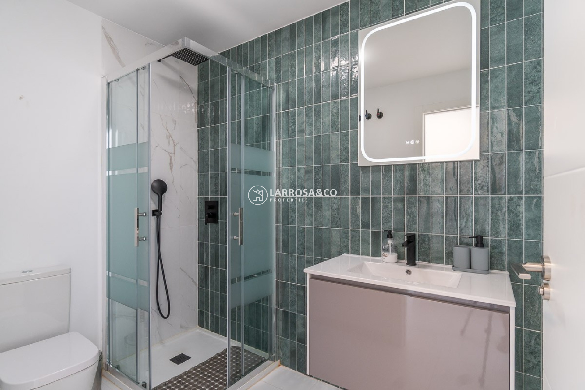 Resale - Apartment - San Miguel de Salinas - Inland