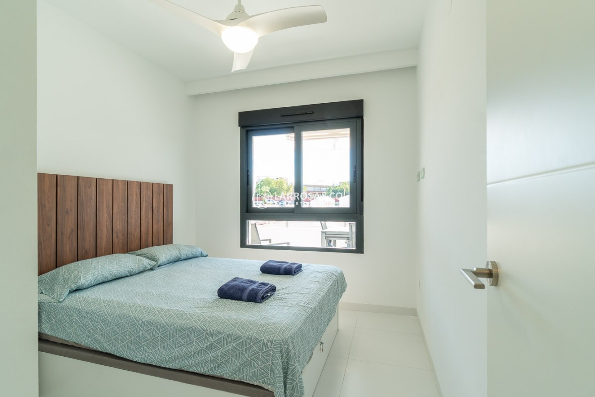 Resale - Apartment - San Miguel de Salinas - Inland