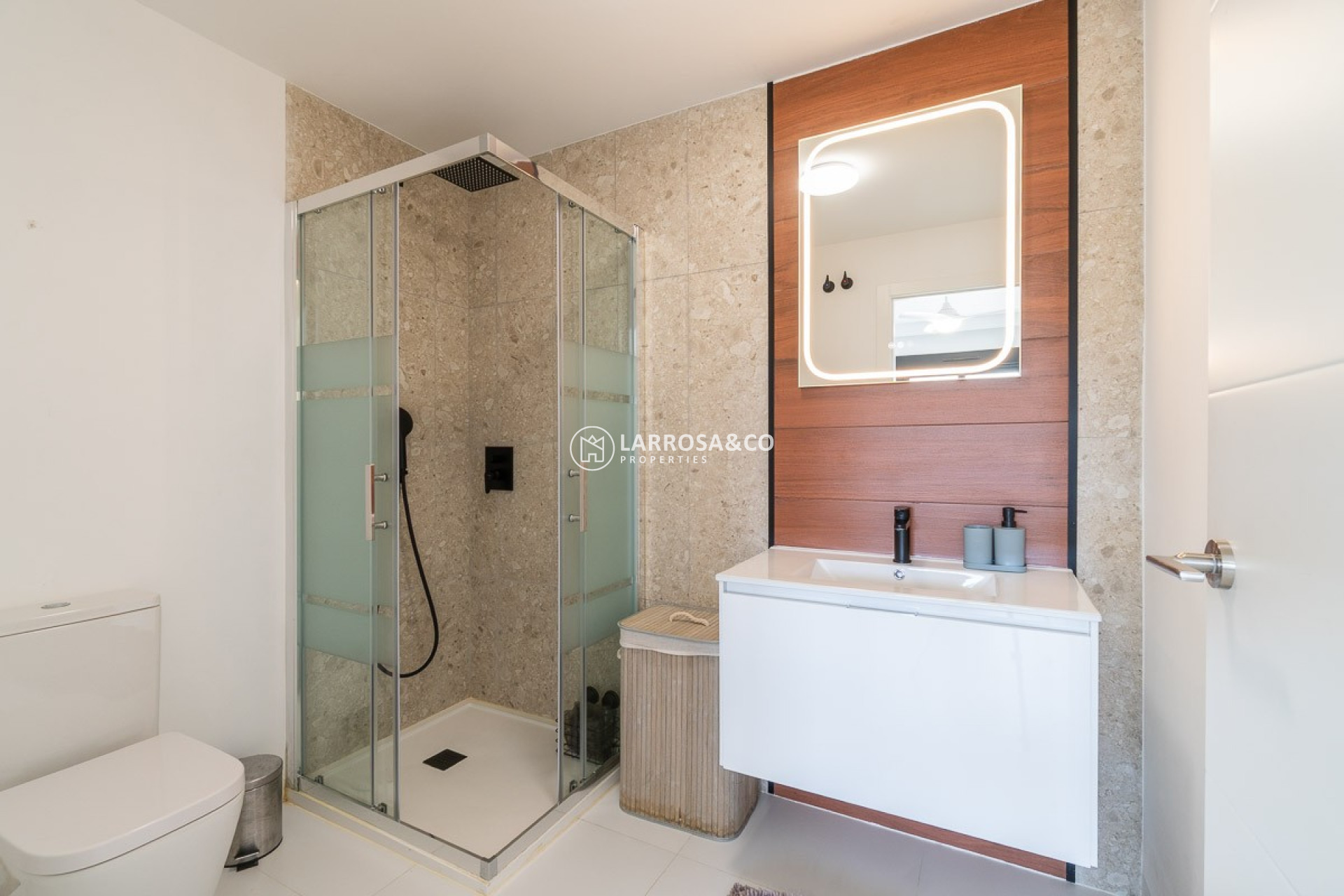 Resale - Apartment - San Miguel de Salinas - Inland