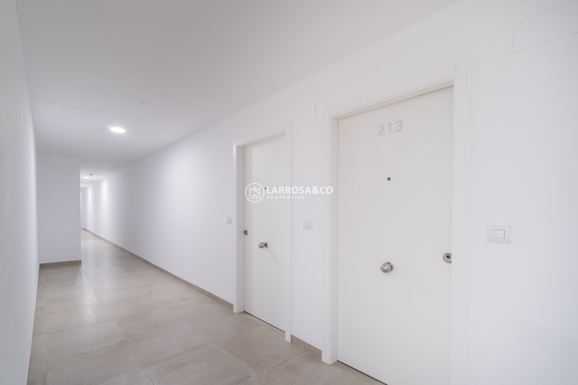 Resale - Apartment - San Miguel de Salinas - Inland