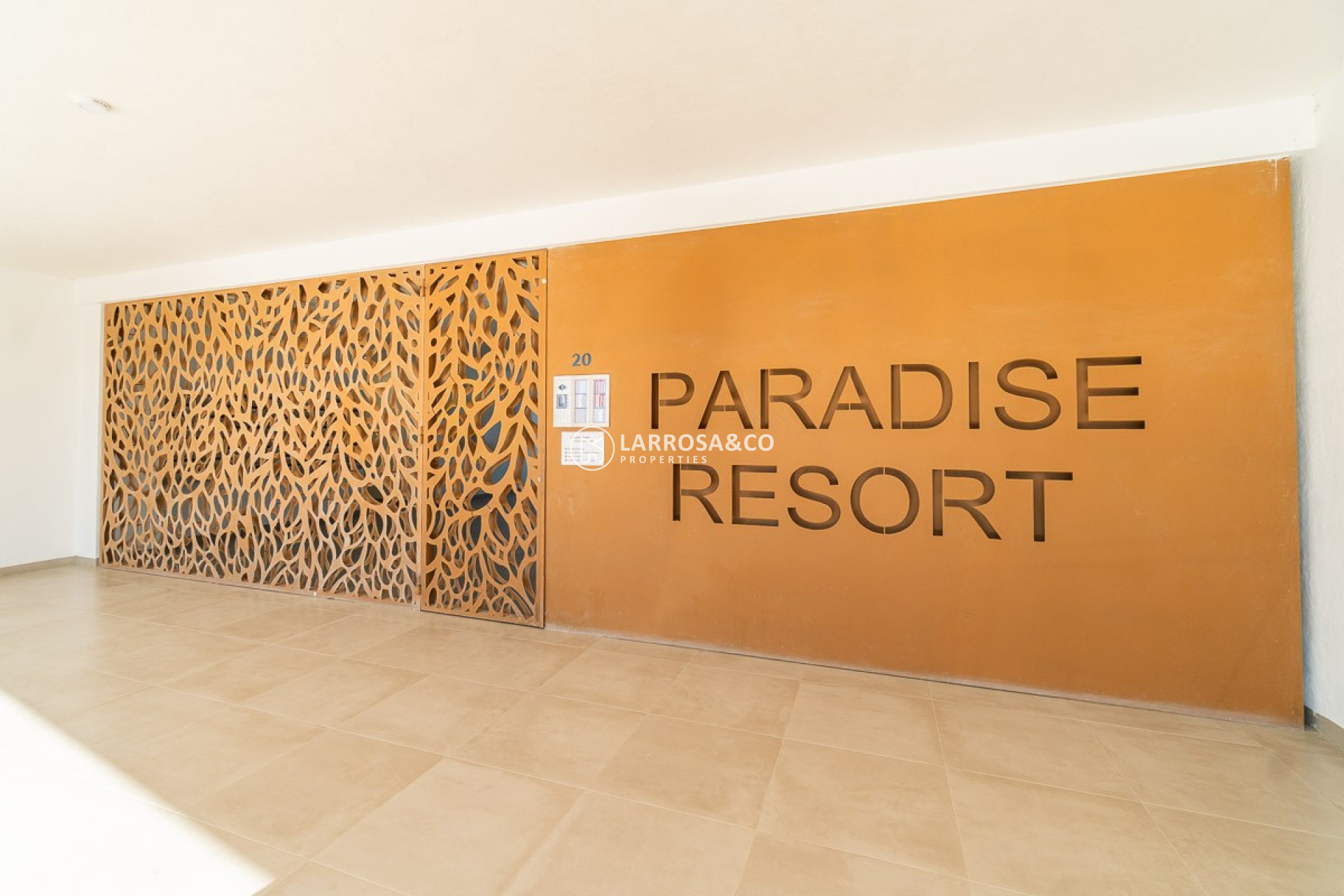 Resale - Apartment - San Miguel de Salinas - Inland