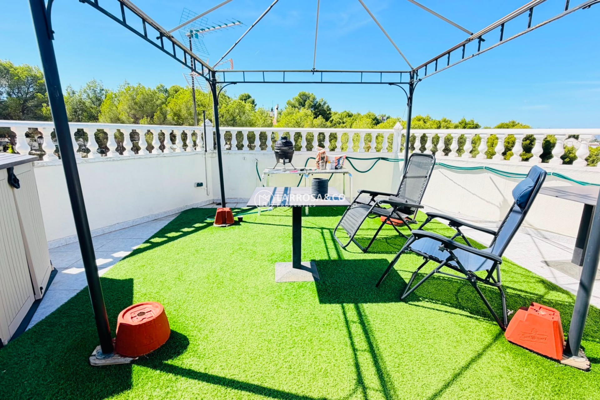 Resale - Apartment - San Miguel de Salinas - Inland