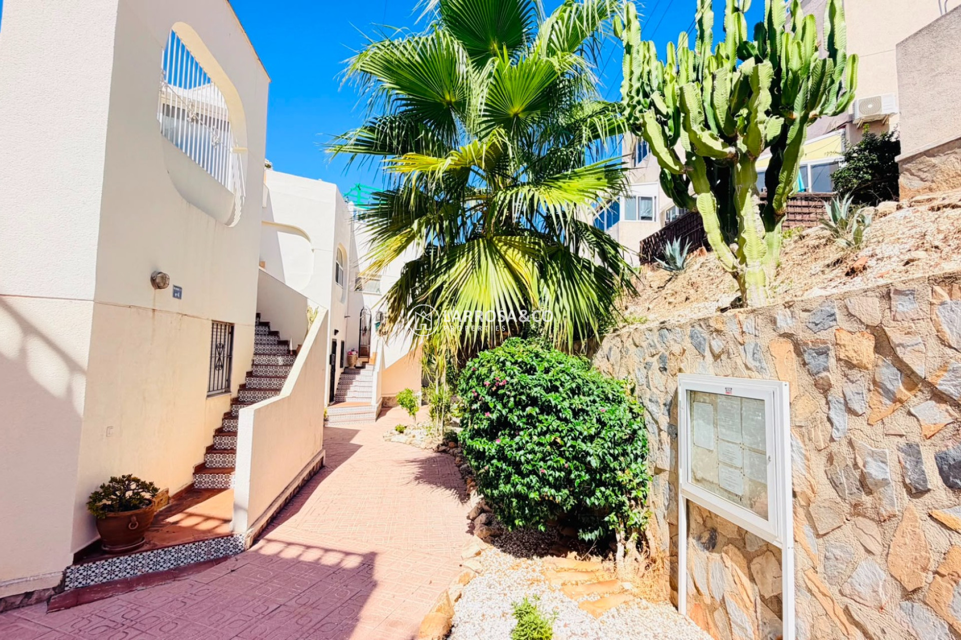 Resale - Apartment - San Miguel de Salinas - Inland