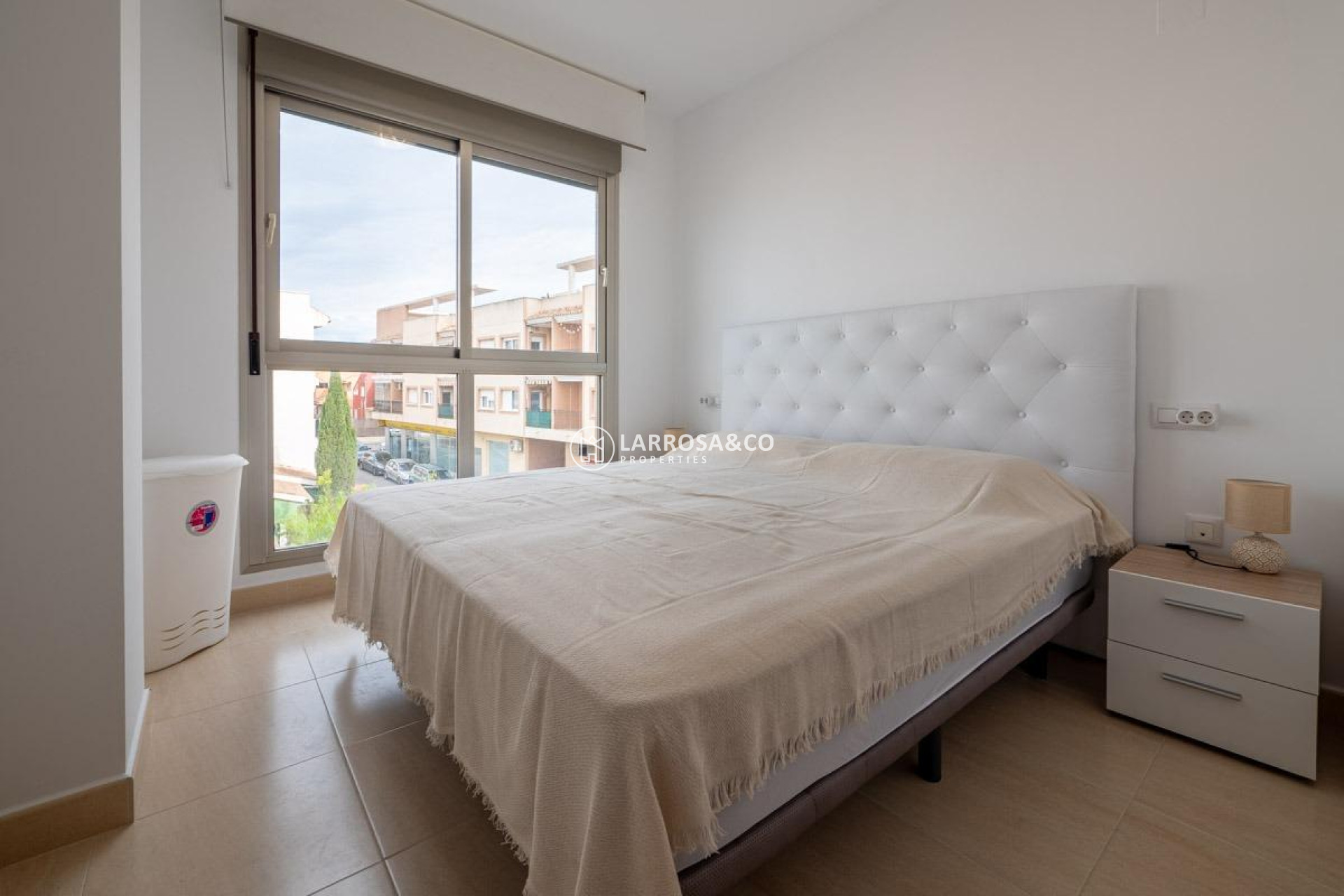 Resale - Apartment - San Miguel de Salinas - Pueblo 9