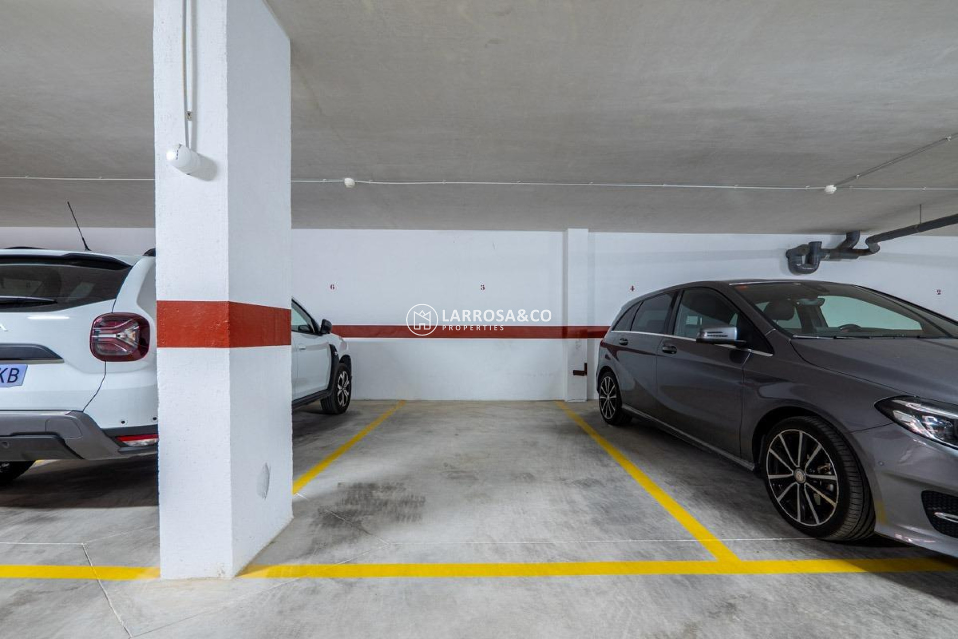 Resale - Apartment - San Miguel de Salinas - Pueblo 9