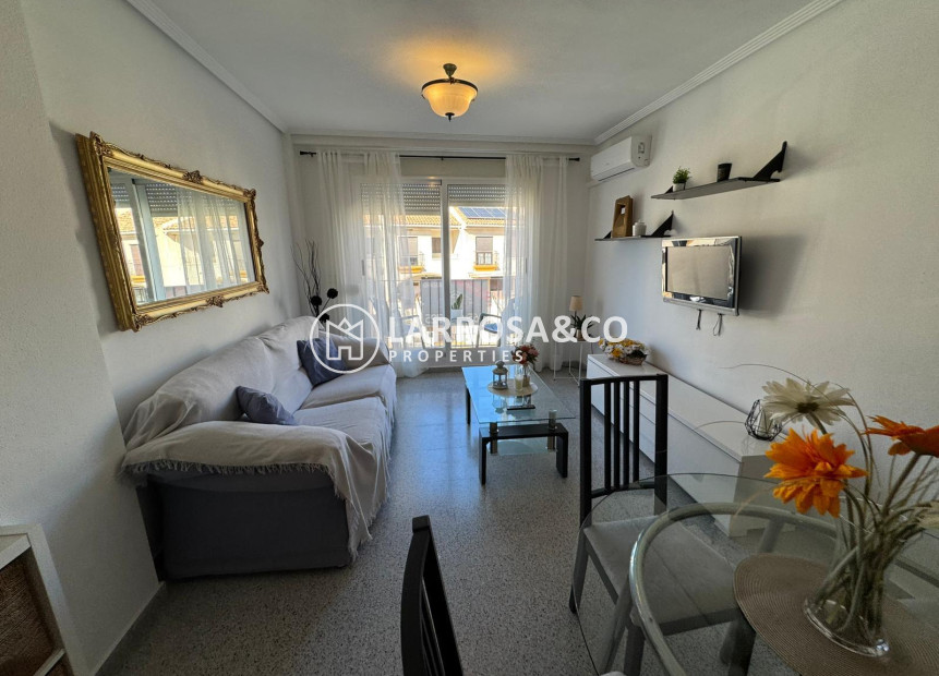 Resale - Apartment - San Miguel de Salinas