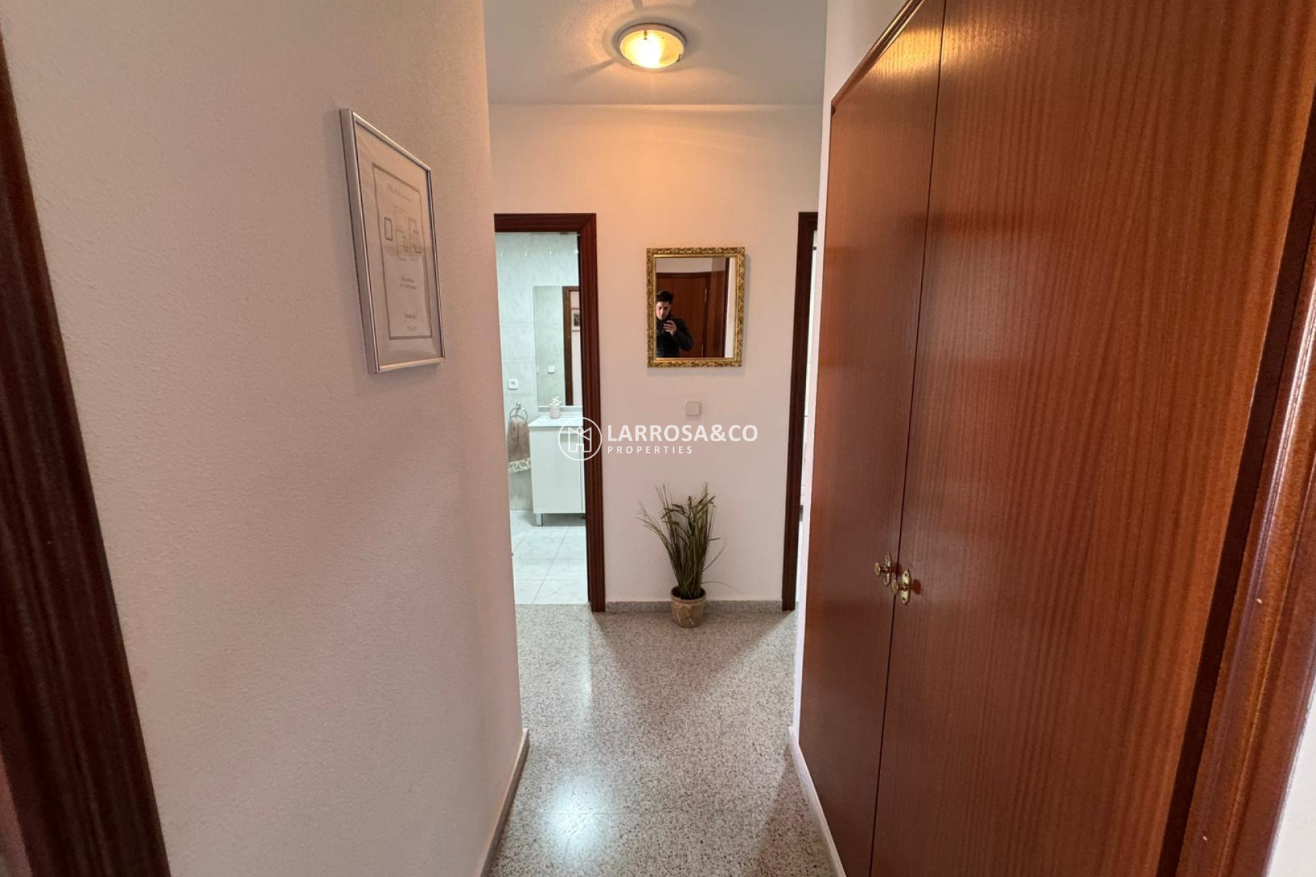 Resale - Apartment - San Miguel de Salinas