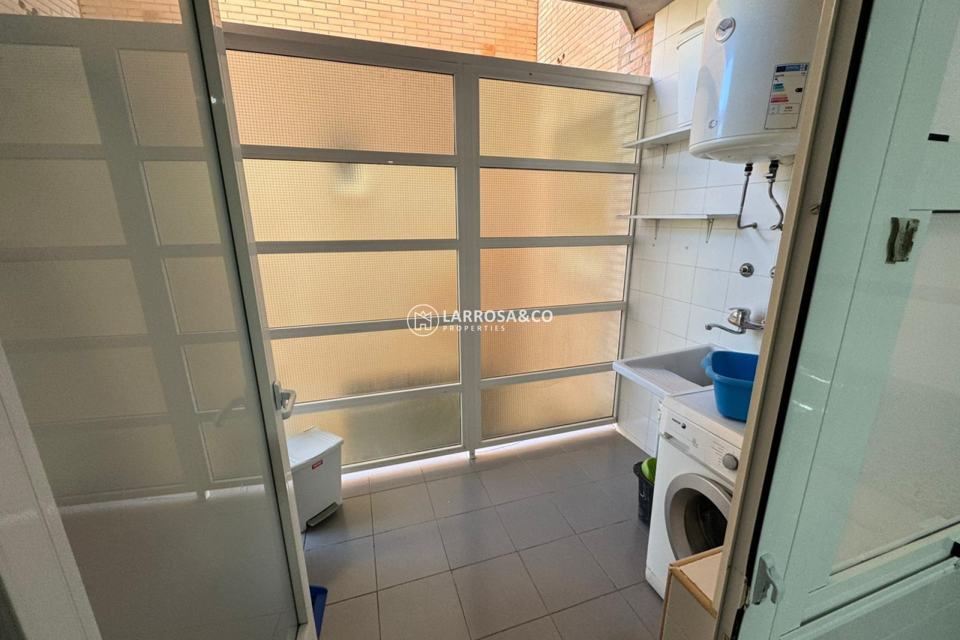 Resale - Apartment - San Miguel de Salinas