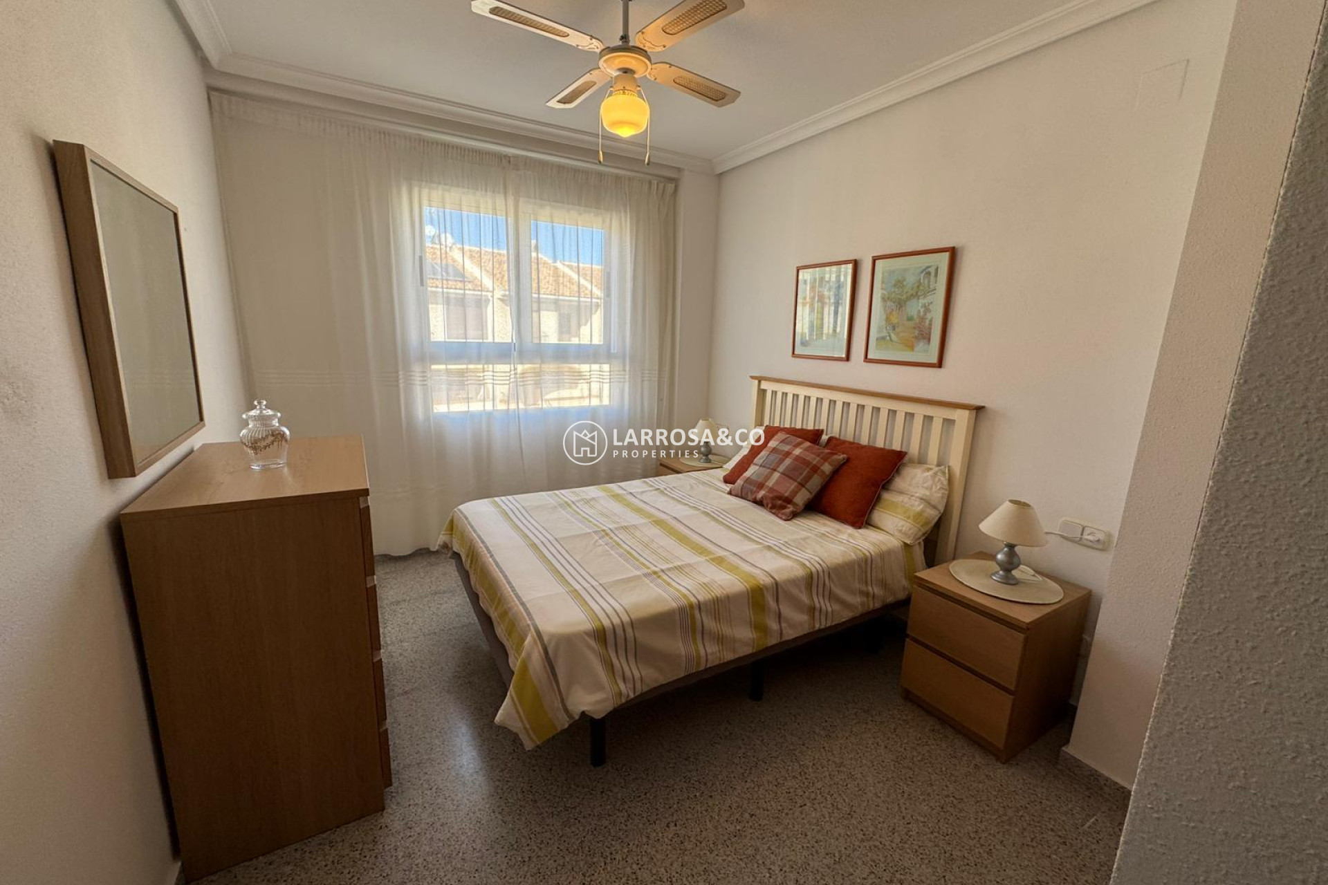 Resale - Apartment - San Miguel de Salinas