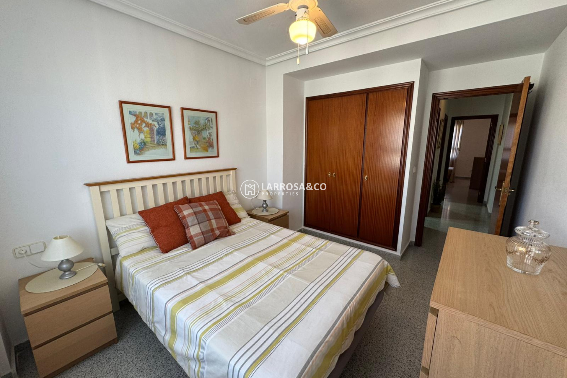 Resale - Apartment - San Miguel de Salinas