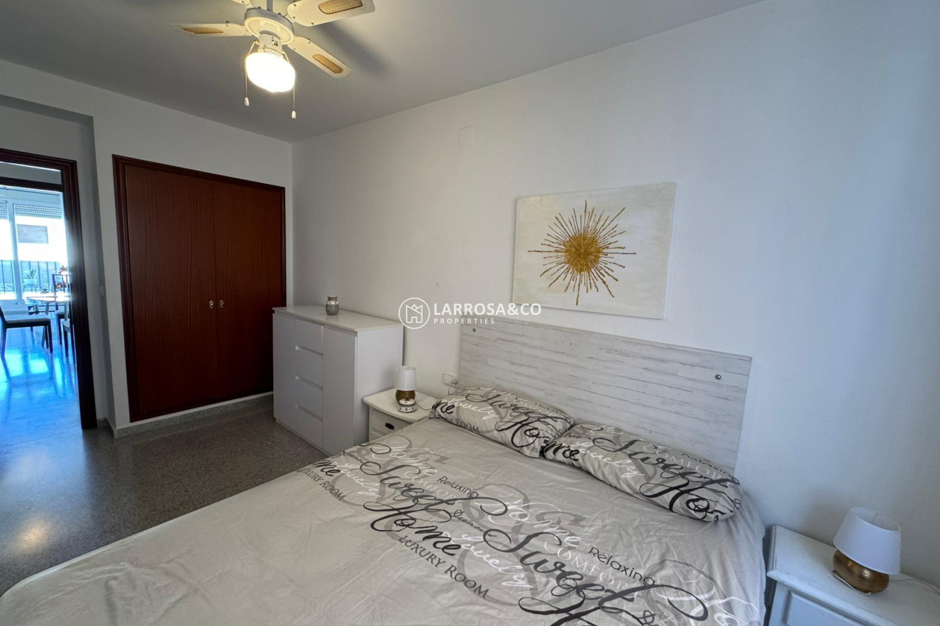 Resale - Apartment - San Miguel de Salinas