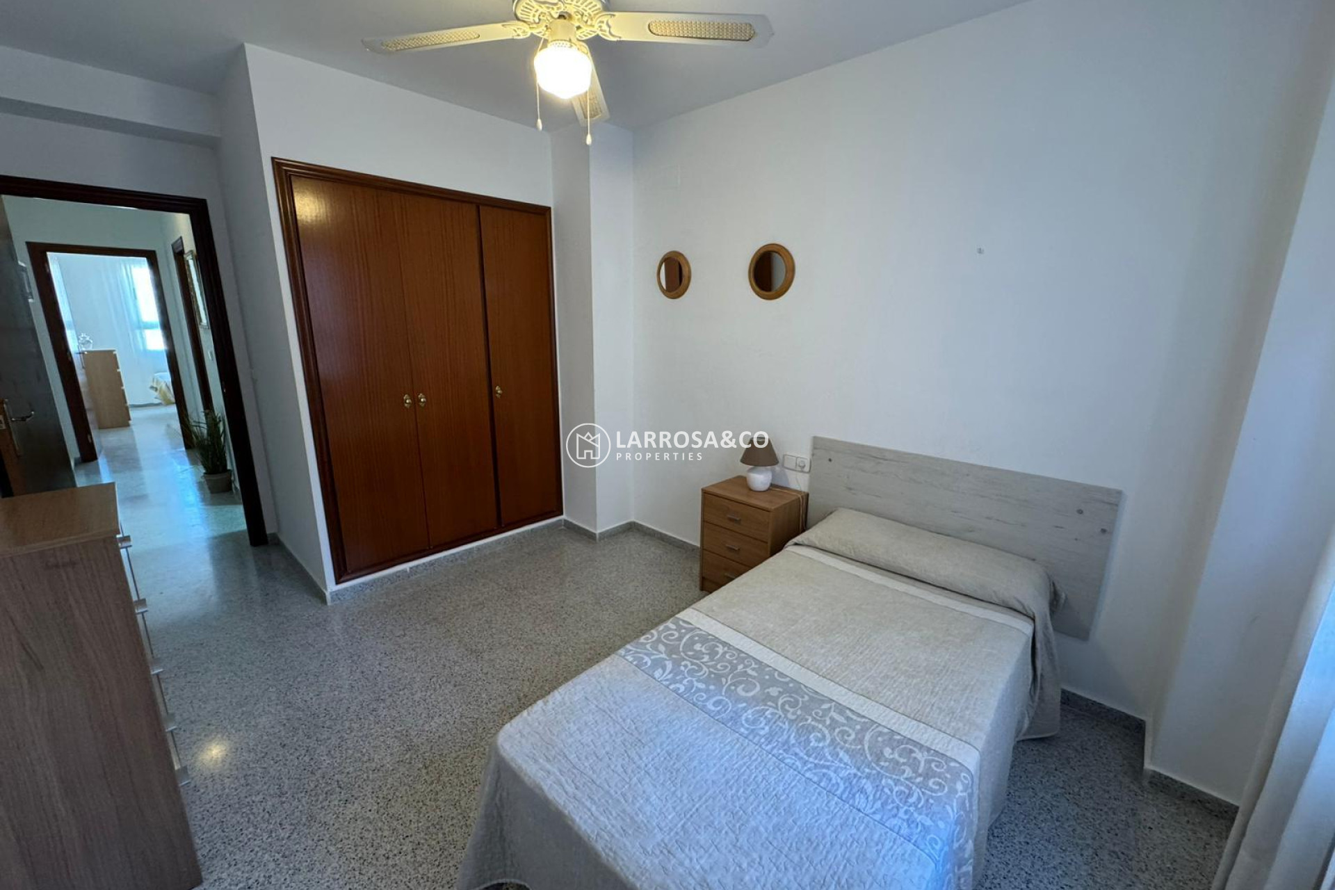 Resale - Apartment - San Miguel de Salinas
